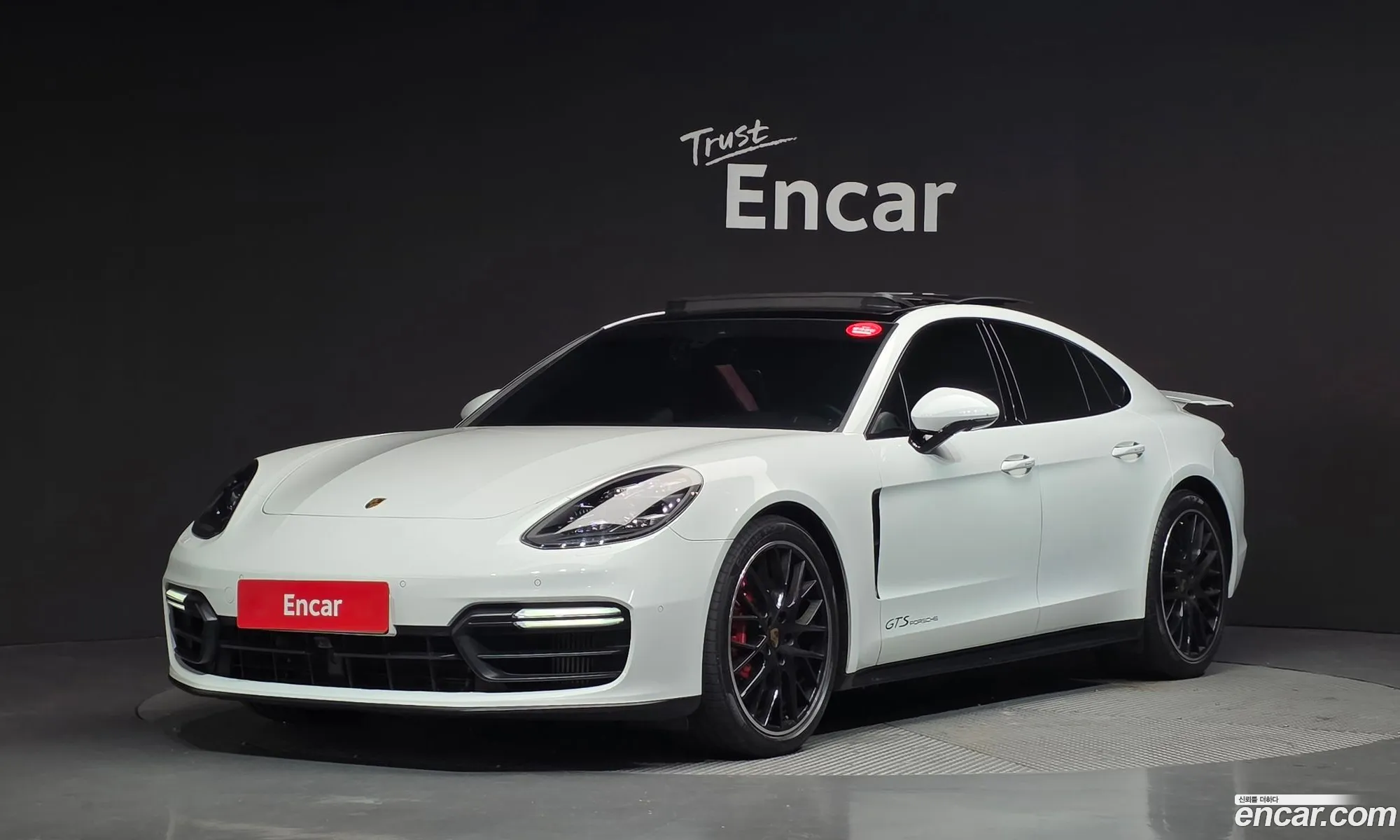 Porsche Panamera 2019 WP0AG2974KL140274 — 6