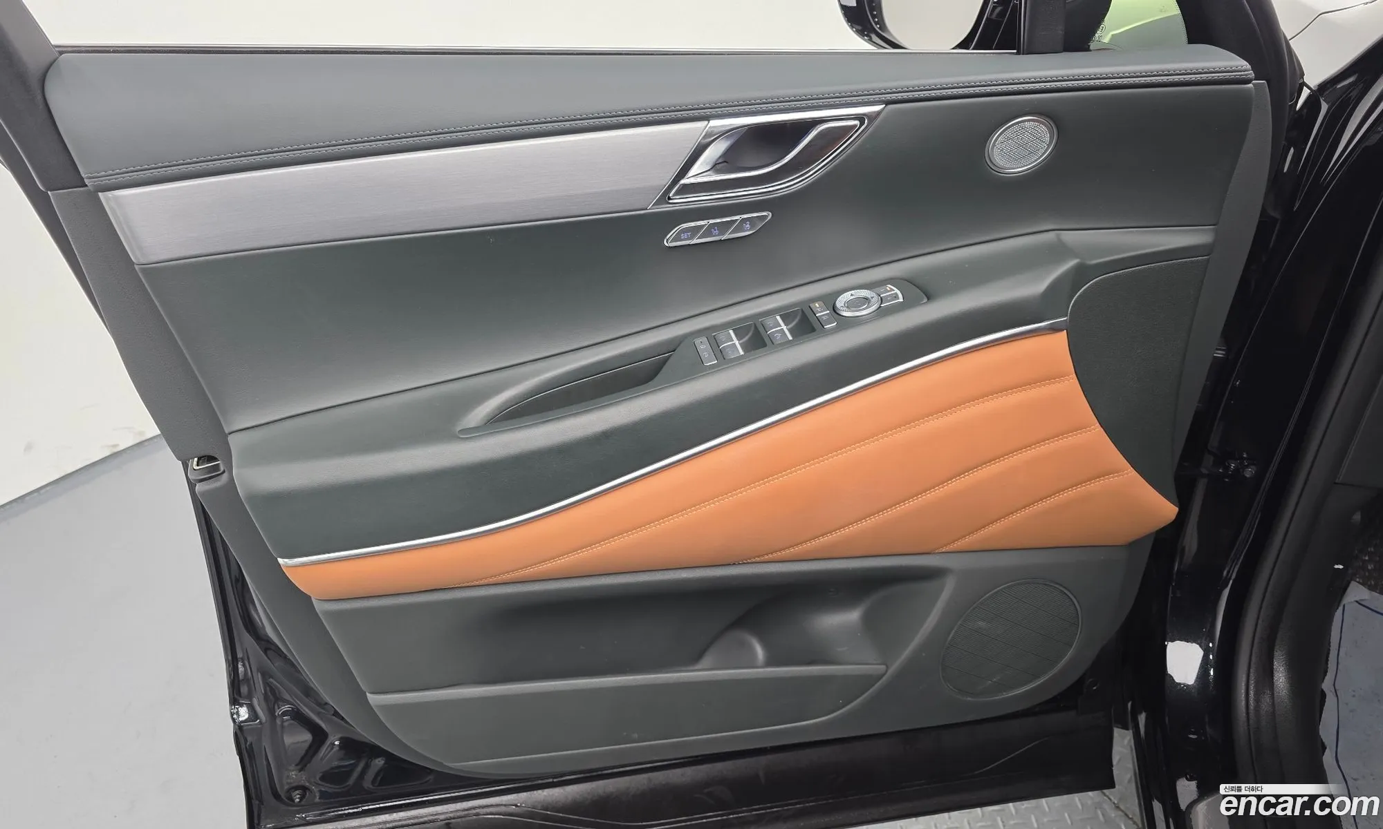 Genesis GV80 2024 — 17