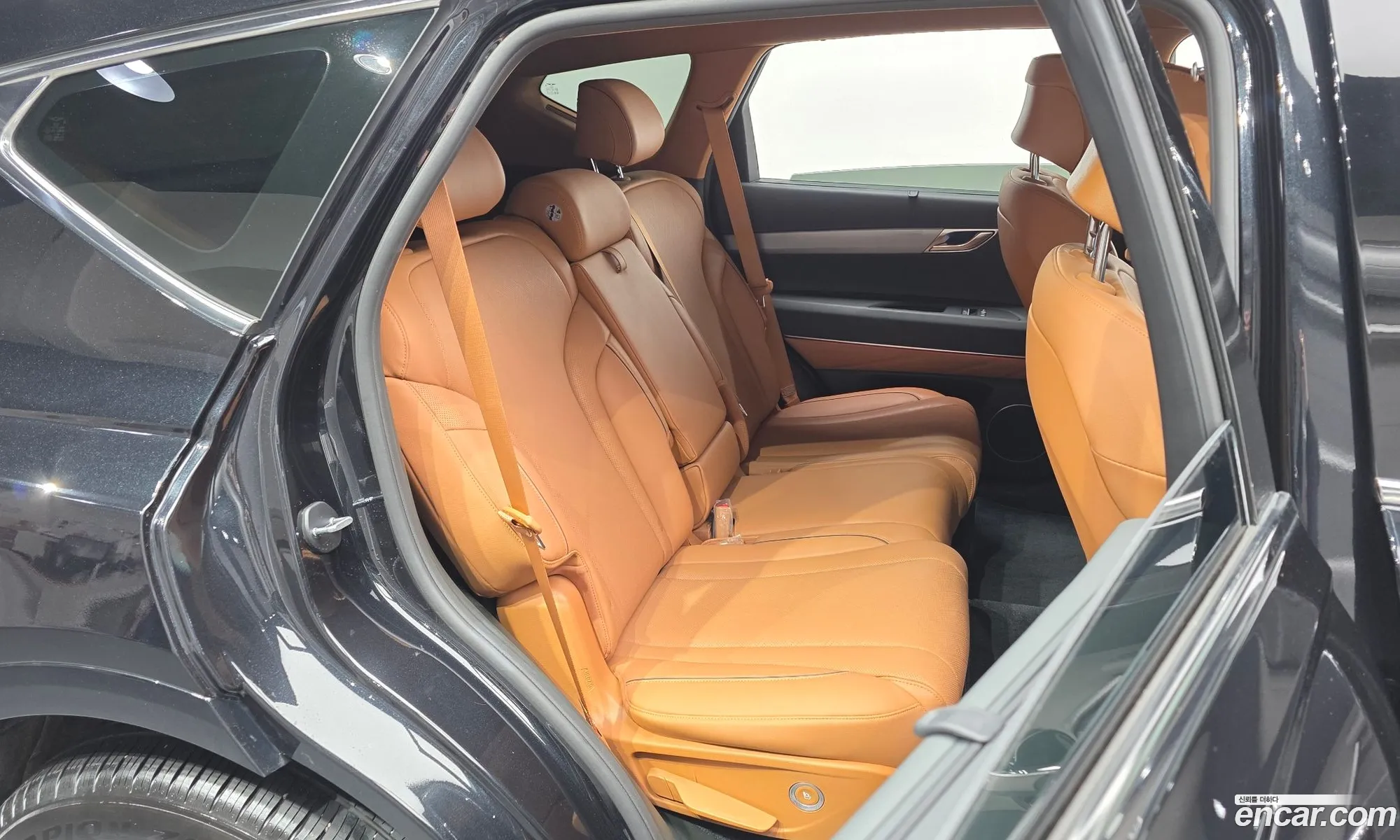 Genesis GV80 2024 — 16