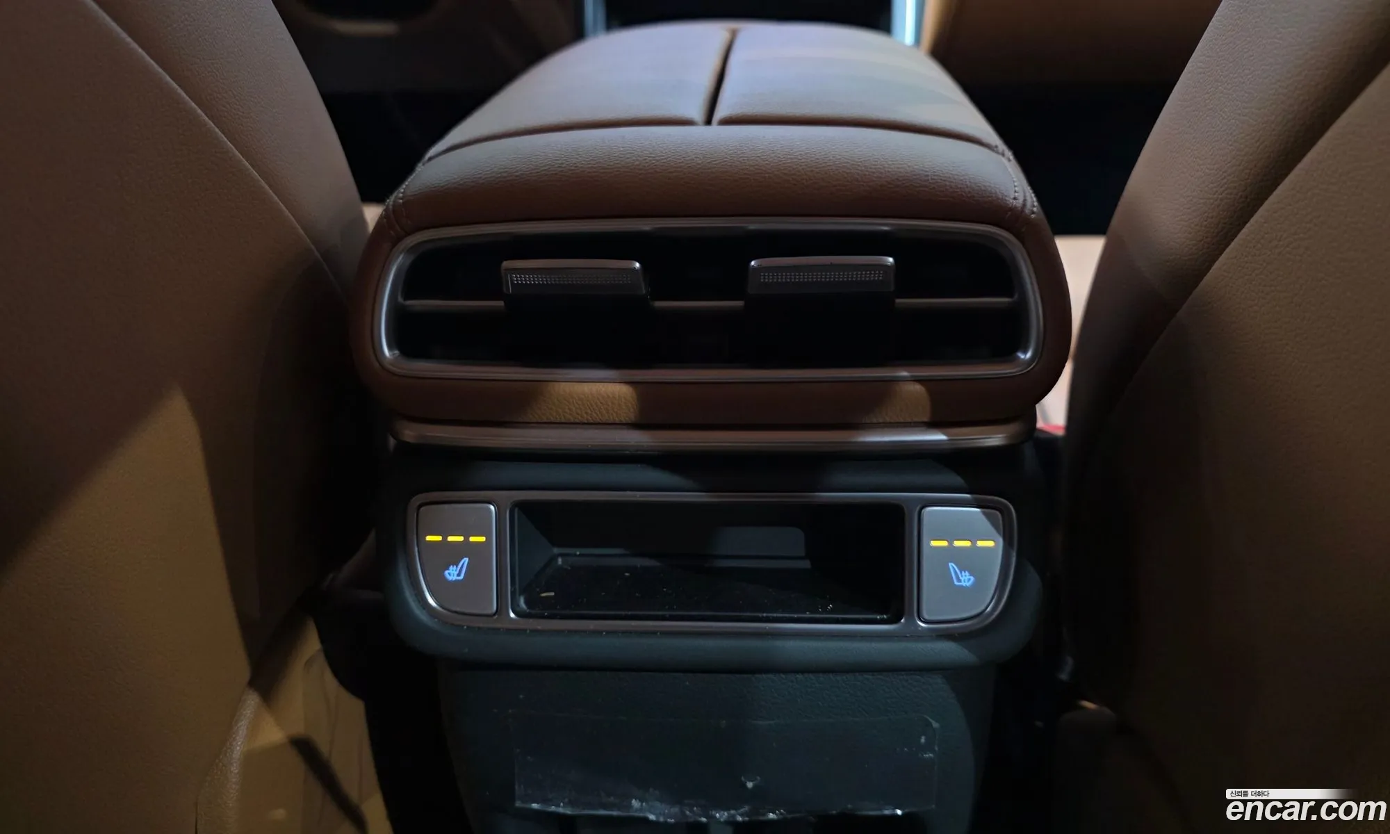 Genesis GV80 2024 — 15