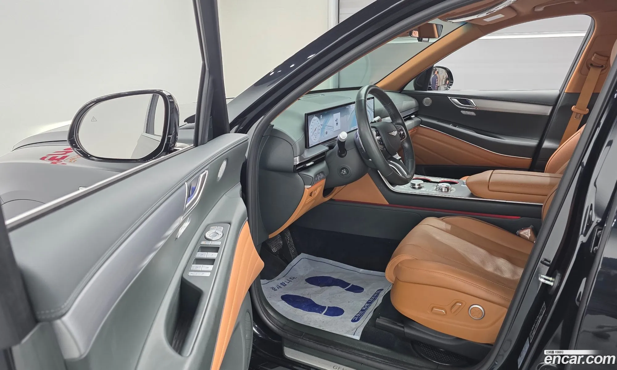 Genesis GV80 2024 — 11