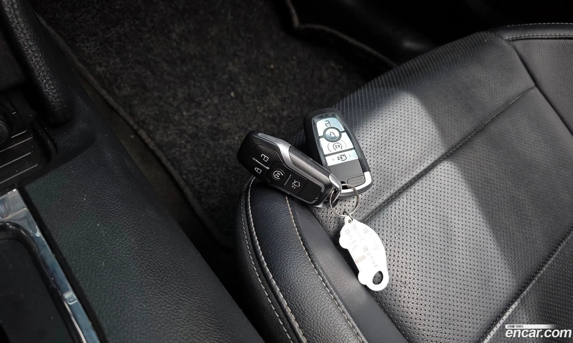 Ford Mustang 2015 1FATP8UH6F5373245 — 16
