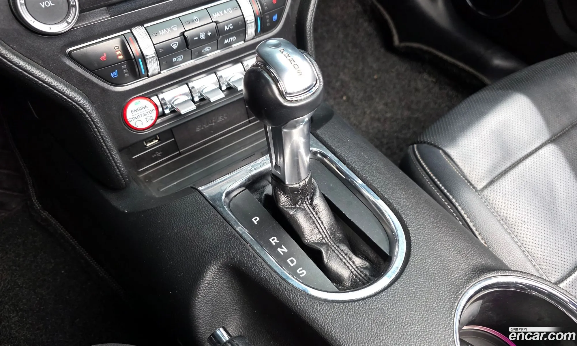 Ford Mustang 2015 1FATP8UH6F5373245 — 6