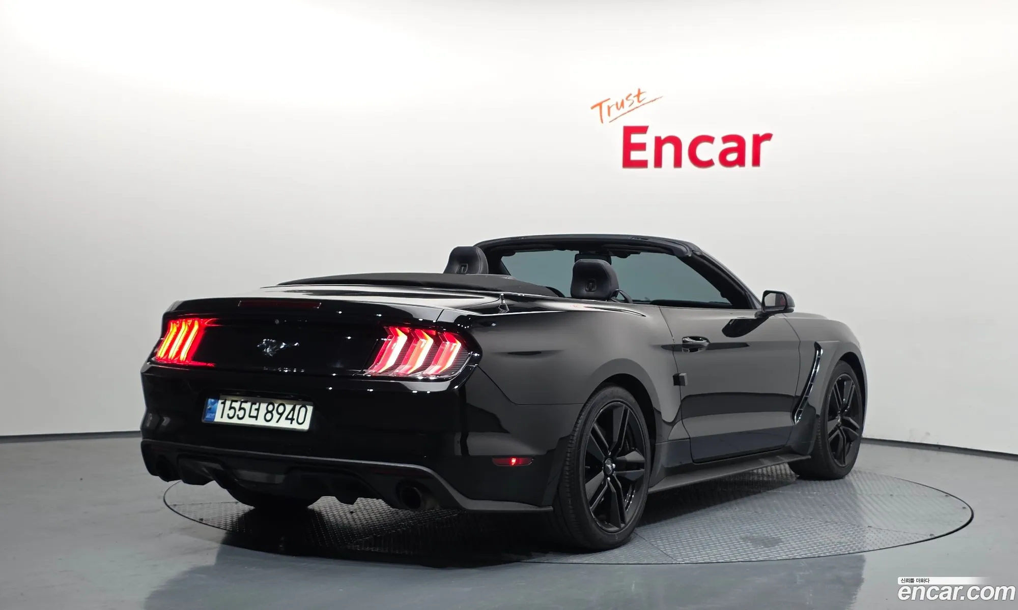 Ford Mustang 2015 1FATP8UH6F5373245 — 13