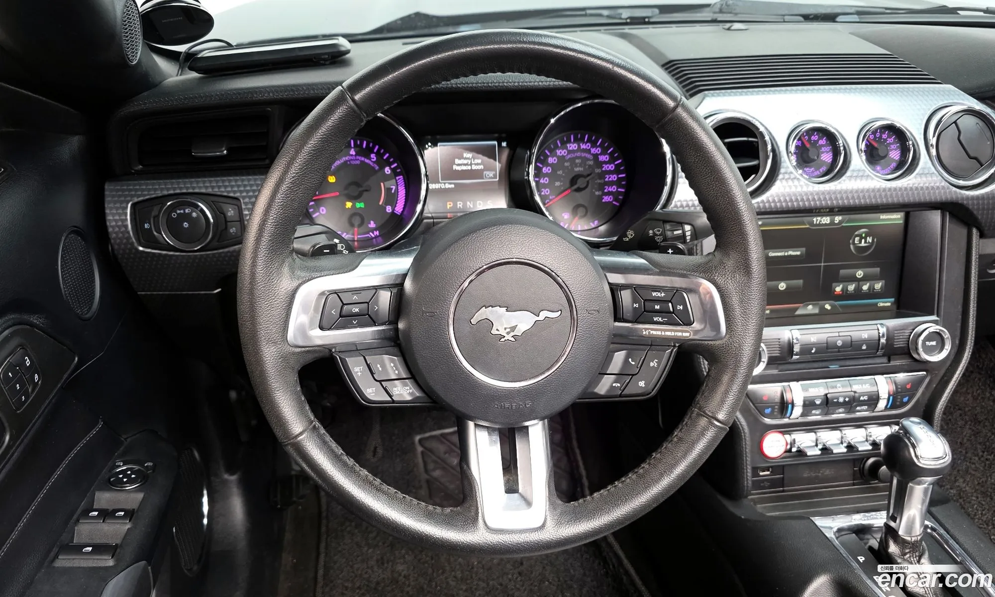Ford Mustang 2015 1FATP8UH6F5373245 — 14