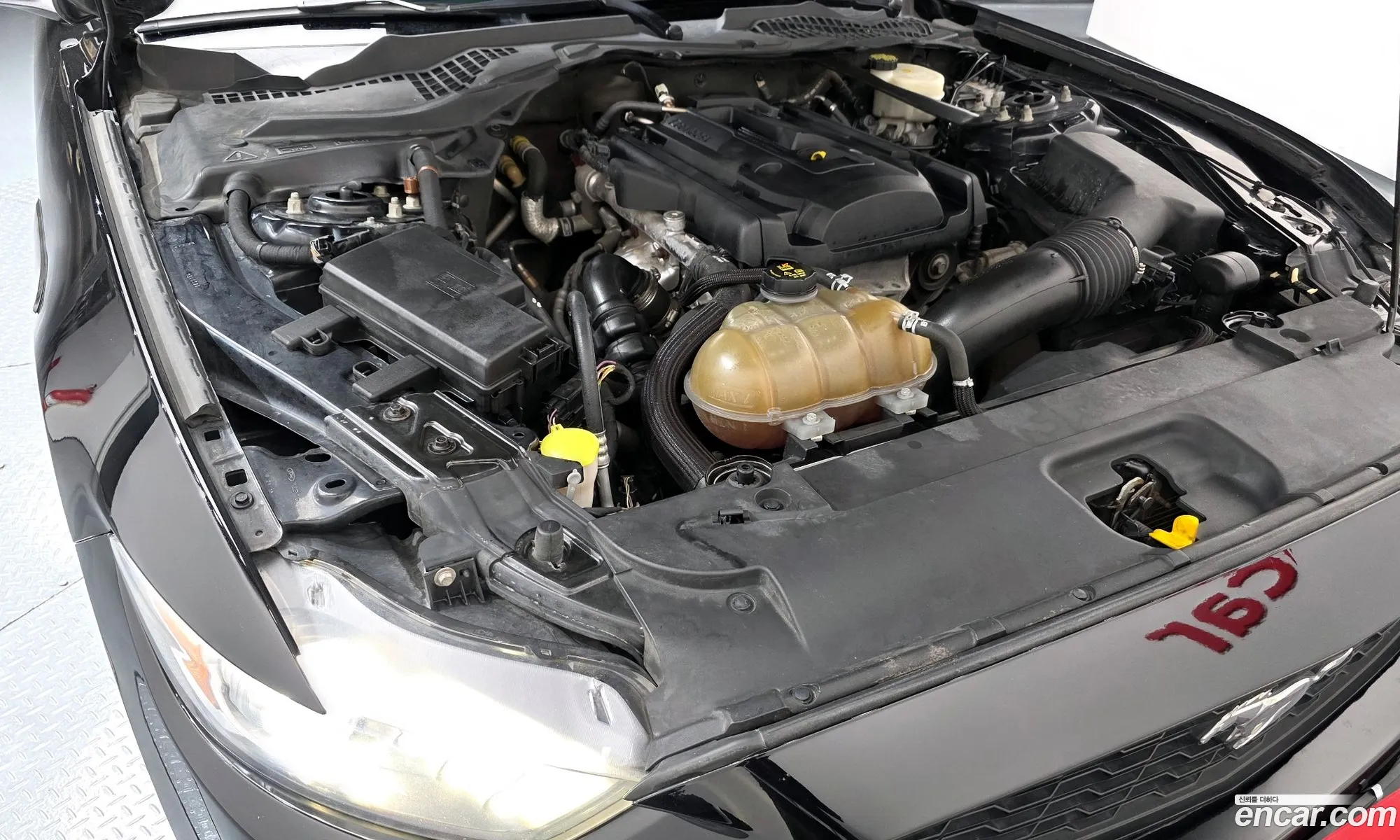 Ford Mustang 2015 1FATP8UH6F5373245 — 9