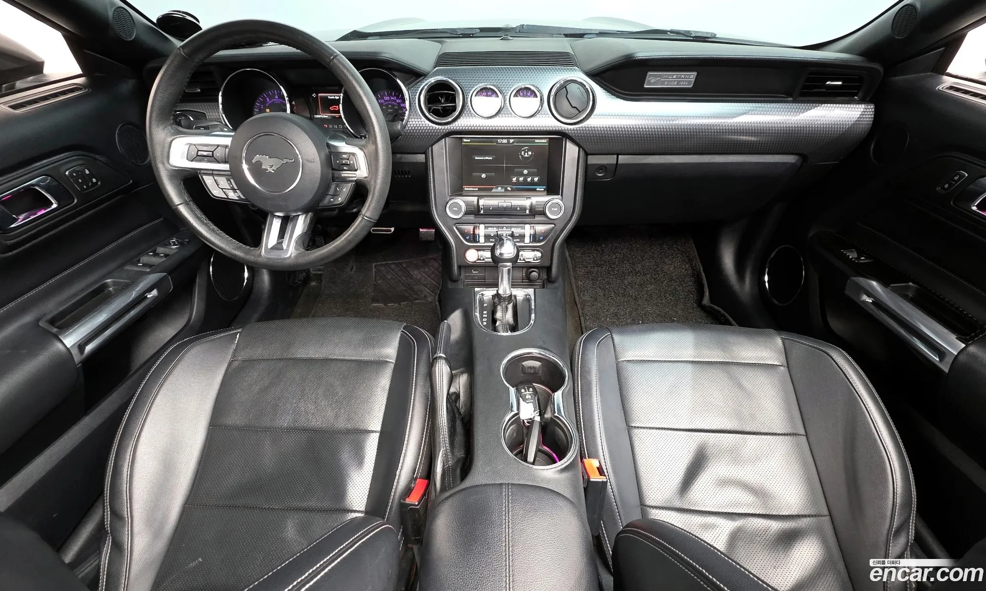 Ford Mustang 2015 1FATP8UH6F5373245 — 11