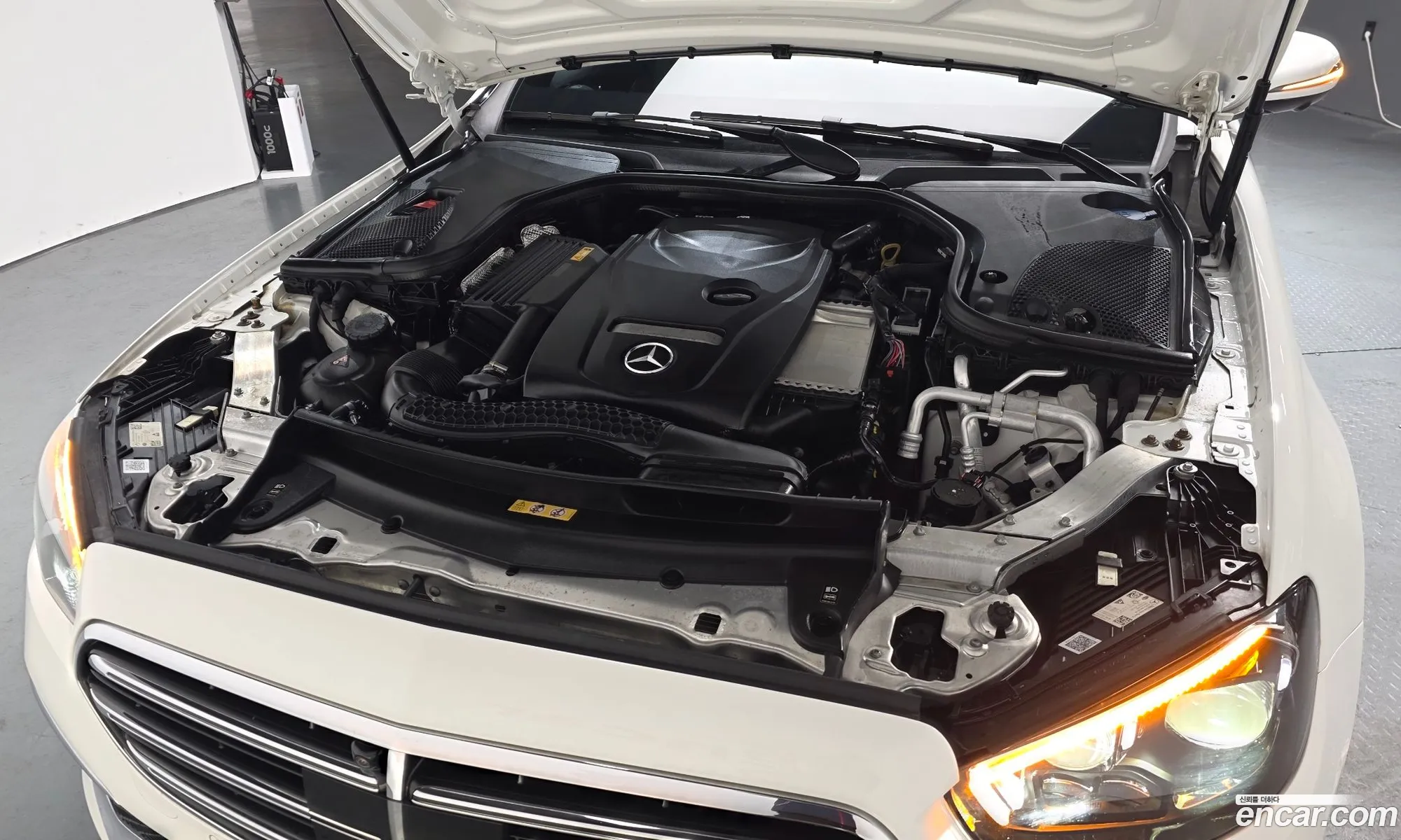 Mercedes-Benz E-Class W213 2022 — 16
