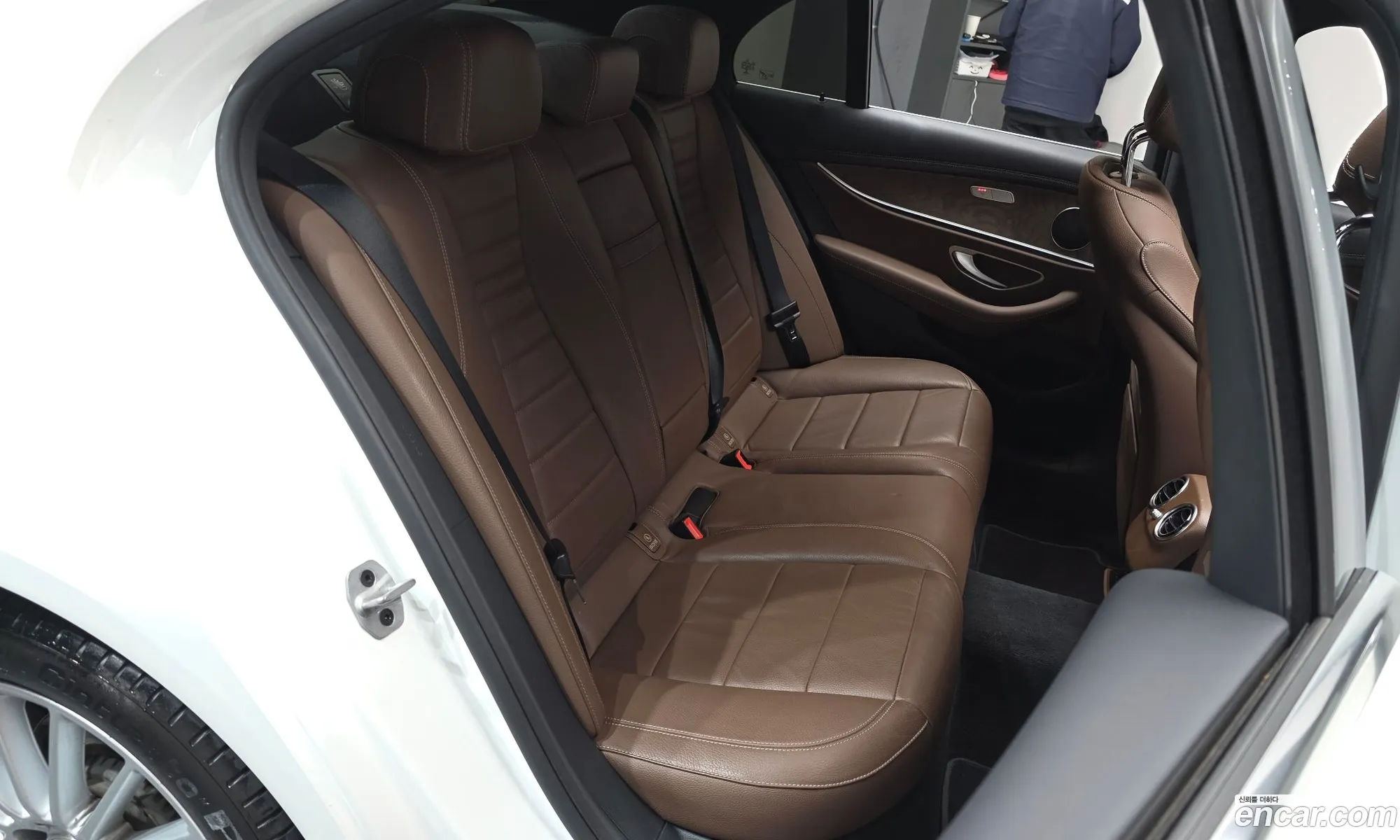 Mercedes-Benz E-Class W213 2022 — 4
