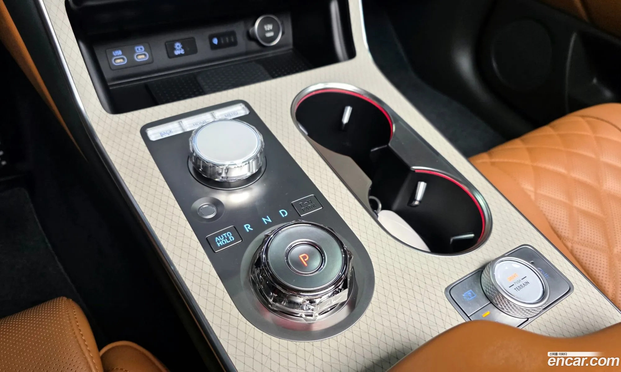 Genesis GV80 2023 — 11
