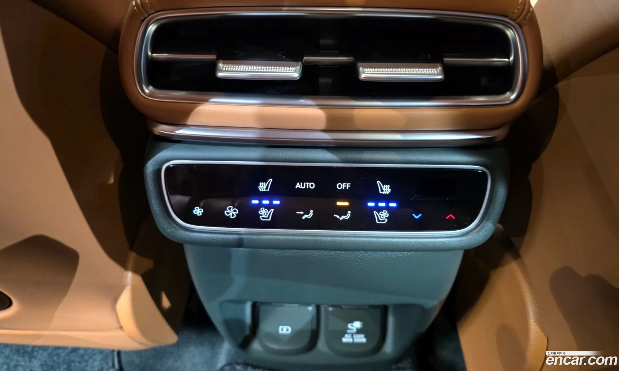 Genesis GV80 2023 — 19