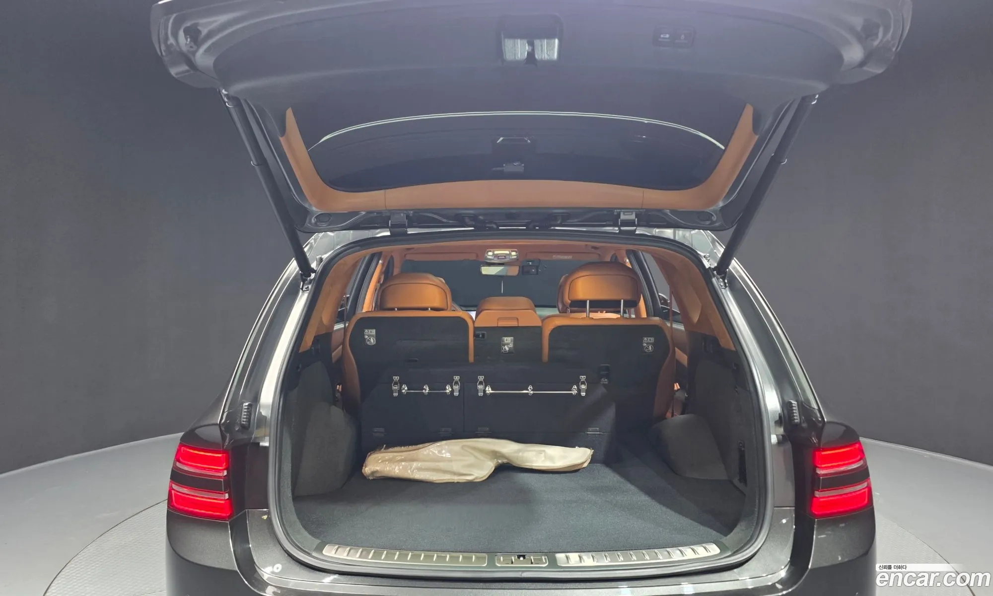 Genesis GV80 2023 — 20
