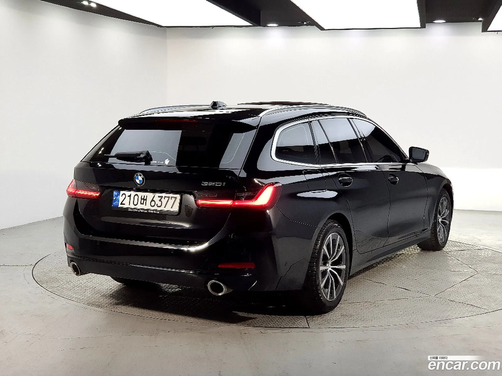BMW 3 Series 2023 — 20