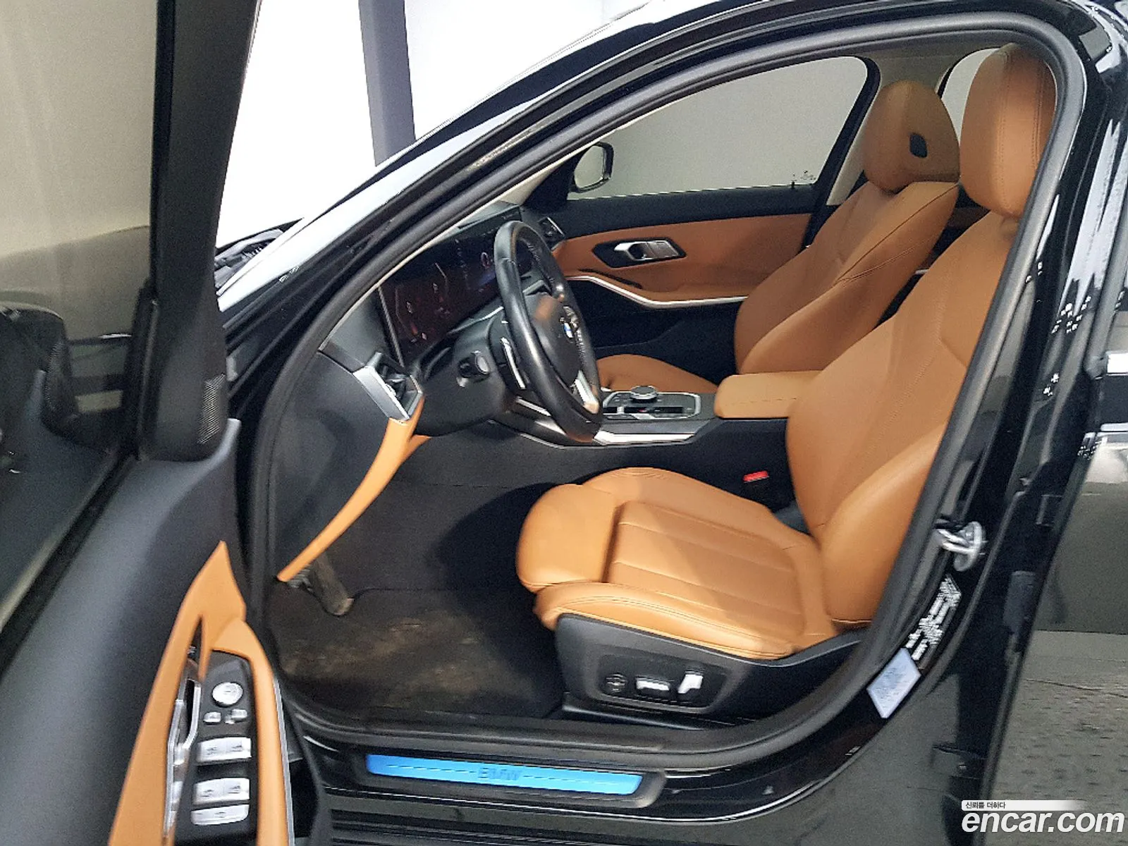 BMW 3 Series 2023 — 11
