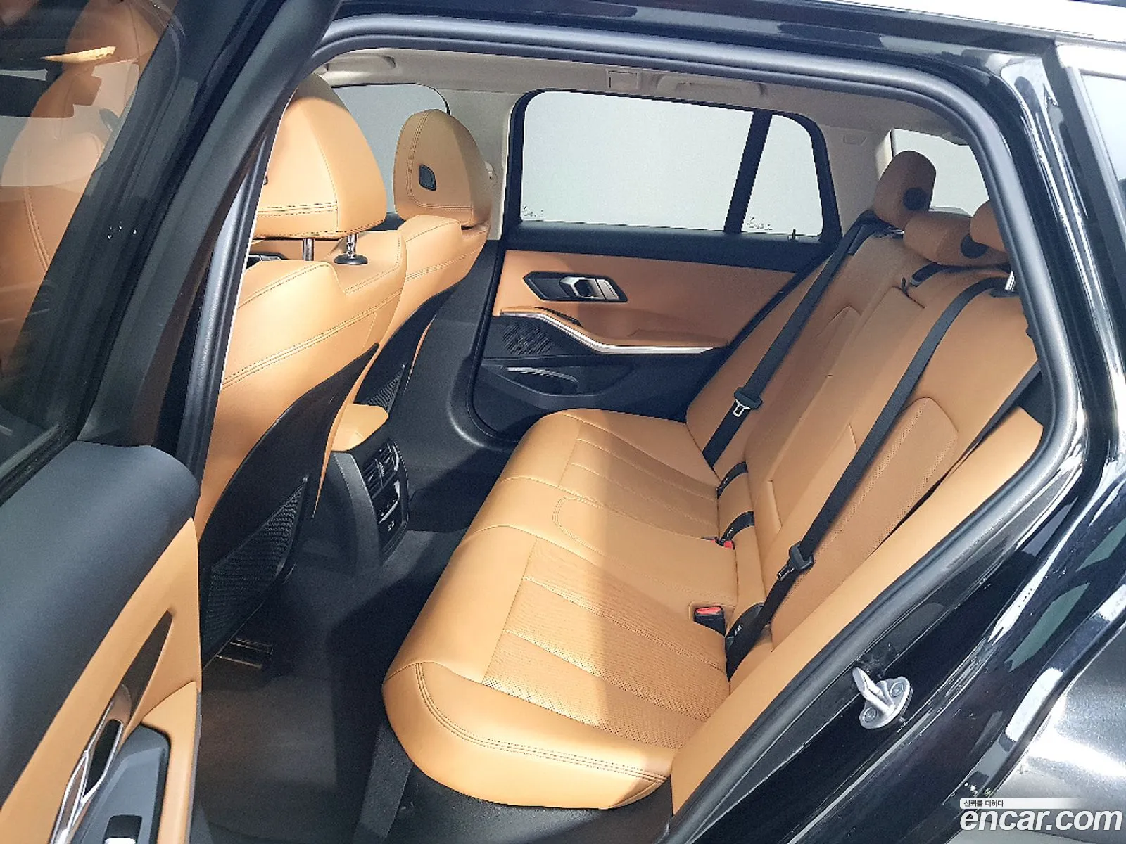 BMW 3 Series 2023 — 5