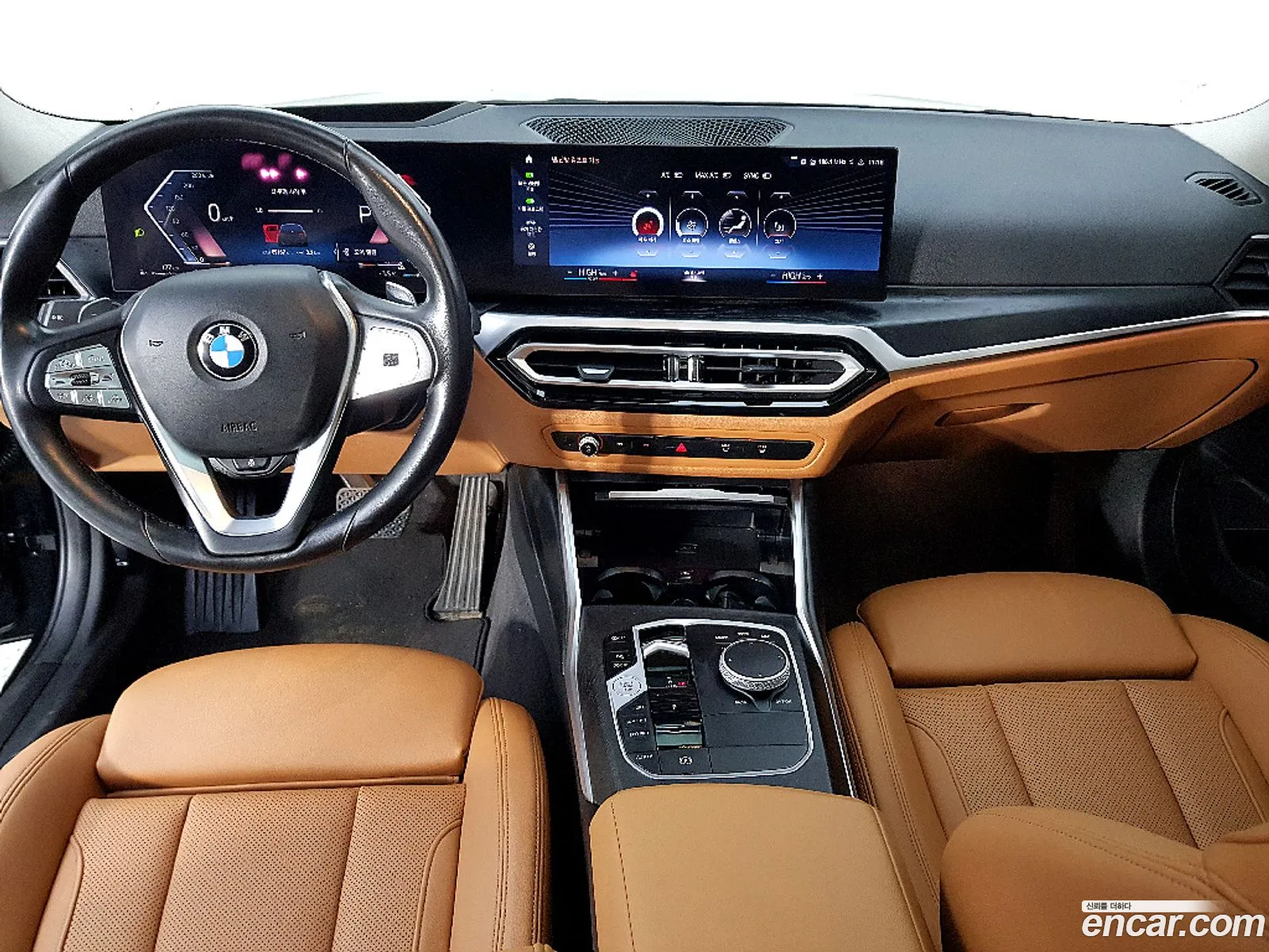 BMW 3 Series 2023 — 10