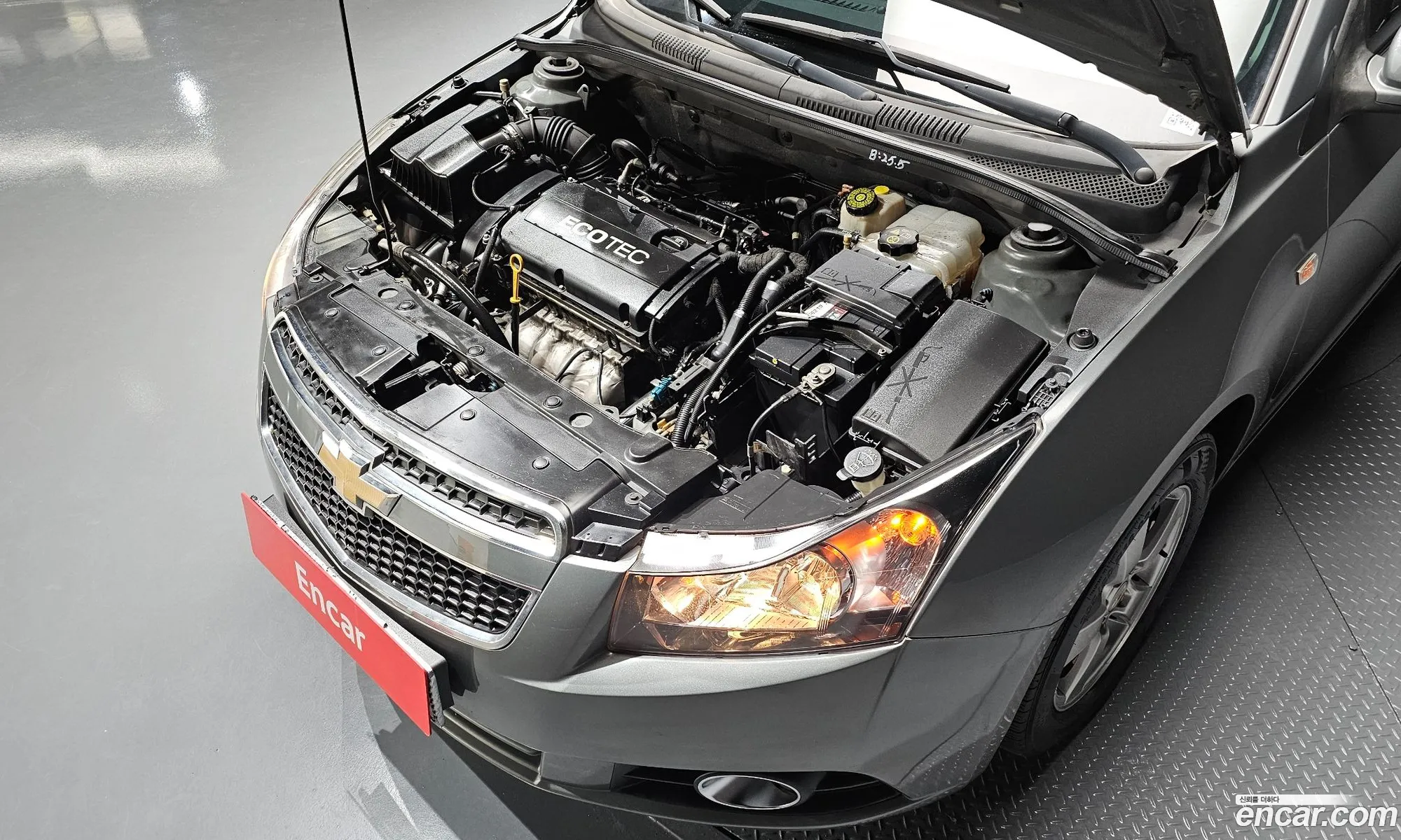 Chevrolet (GM Daewoo) Lacetti Premiere