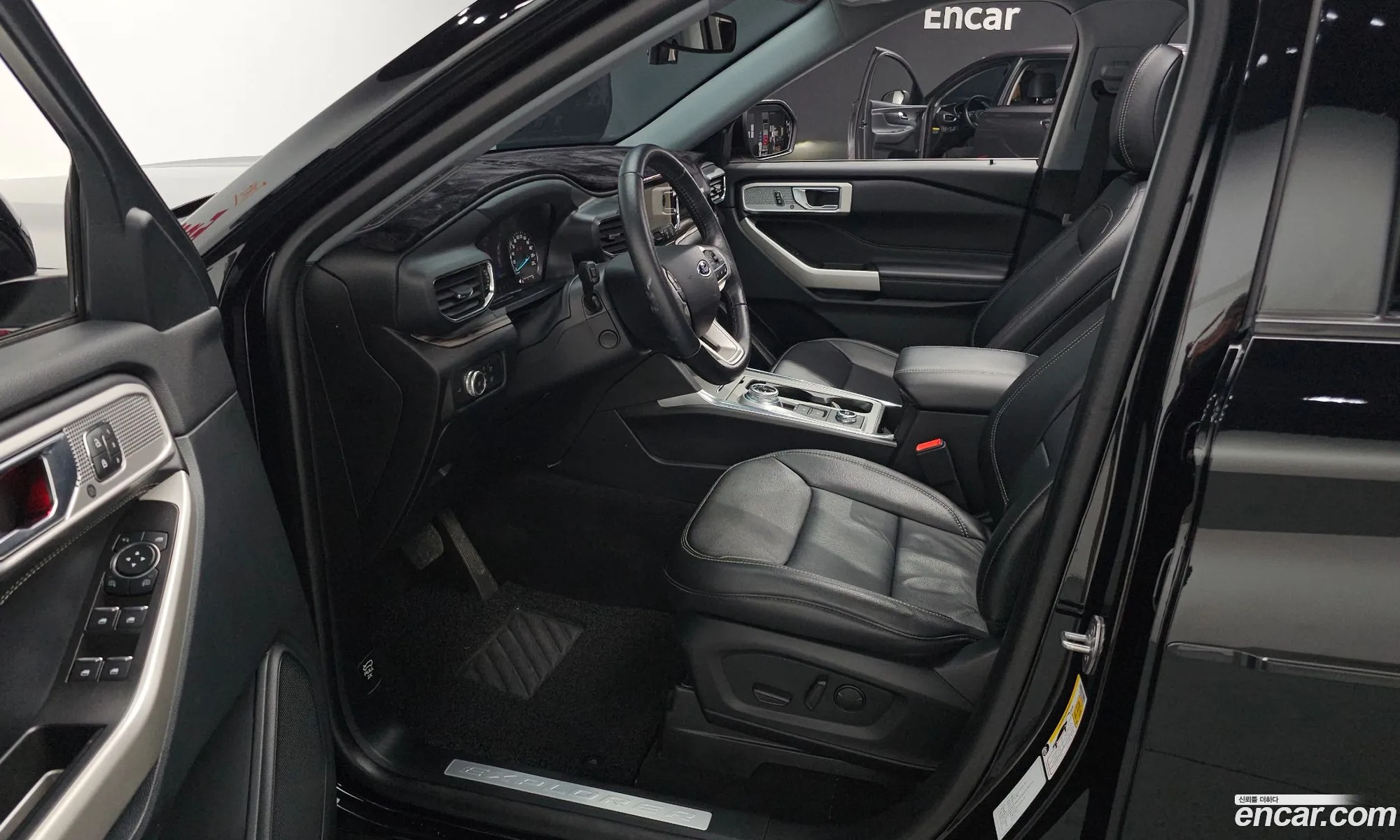 Ford Explorer 6th Gen 2021 1FMSK8FHXMGB09539 — 20