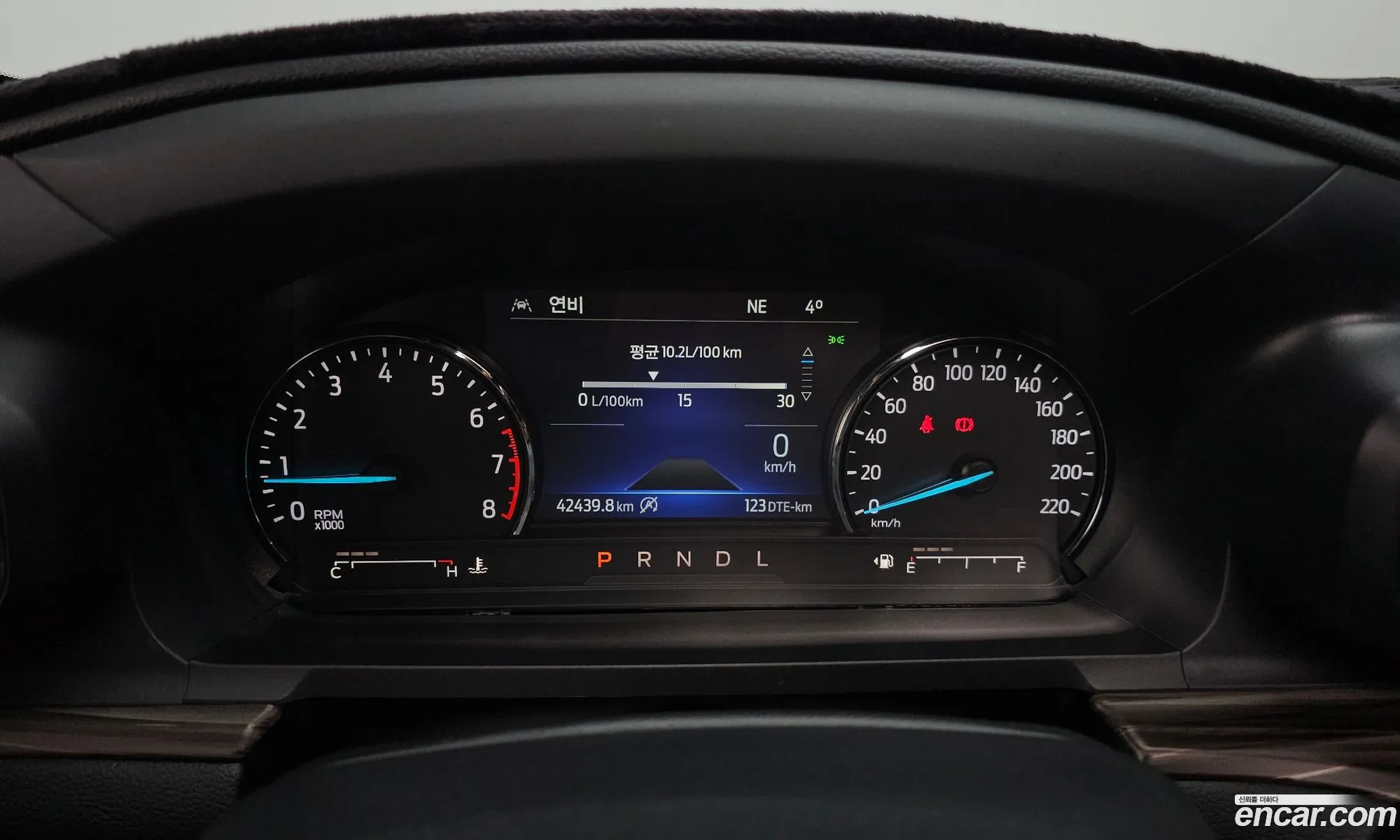 Ford Explorer 6th Gen 2021 1FMSK8FHXMGB09539 — 6