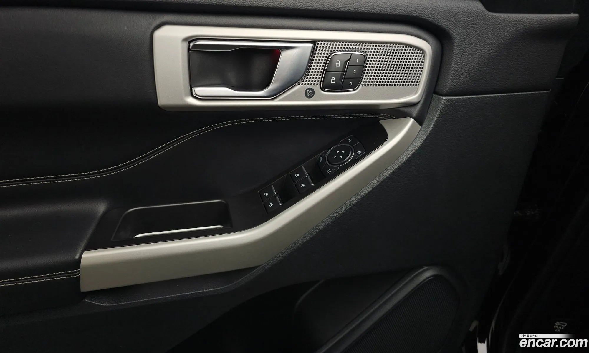 Ford Explorer 6th Gen 2021 1FMSK8FHXMGB09539 — 8