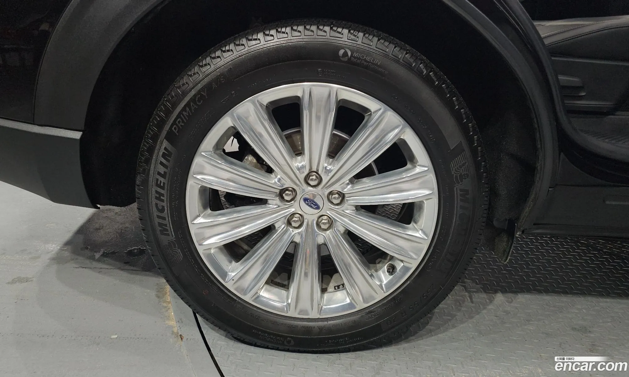 Ford Explorer 6th Gen 2021 1FMSK8FHXMGB09539 — 12