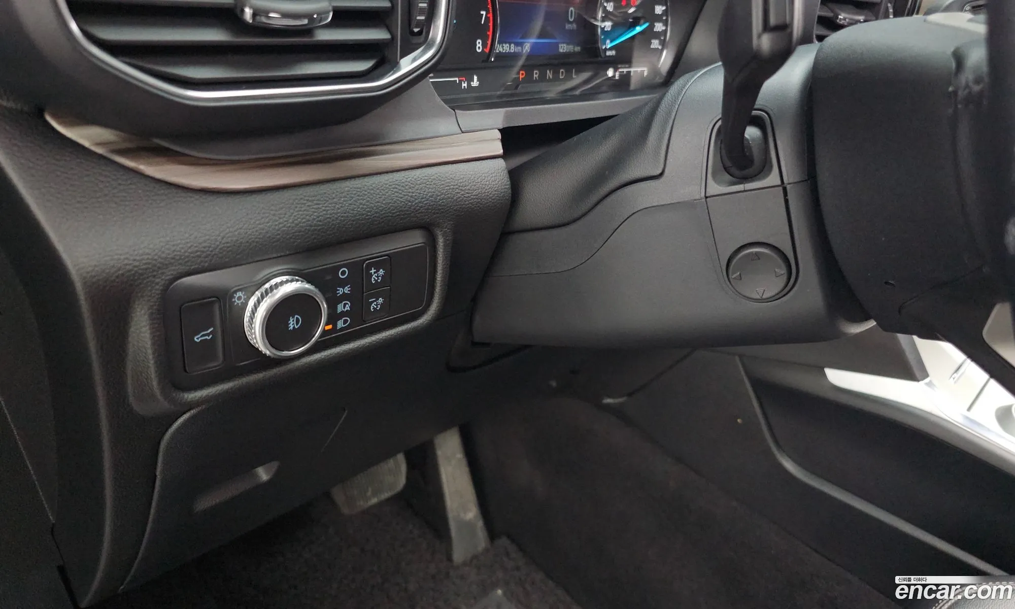 Ford Explorer 6th Gen 2021 1FMSK8FHXMGB09539 — 16