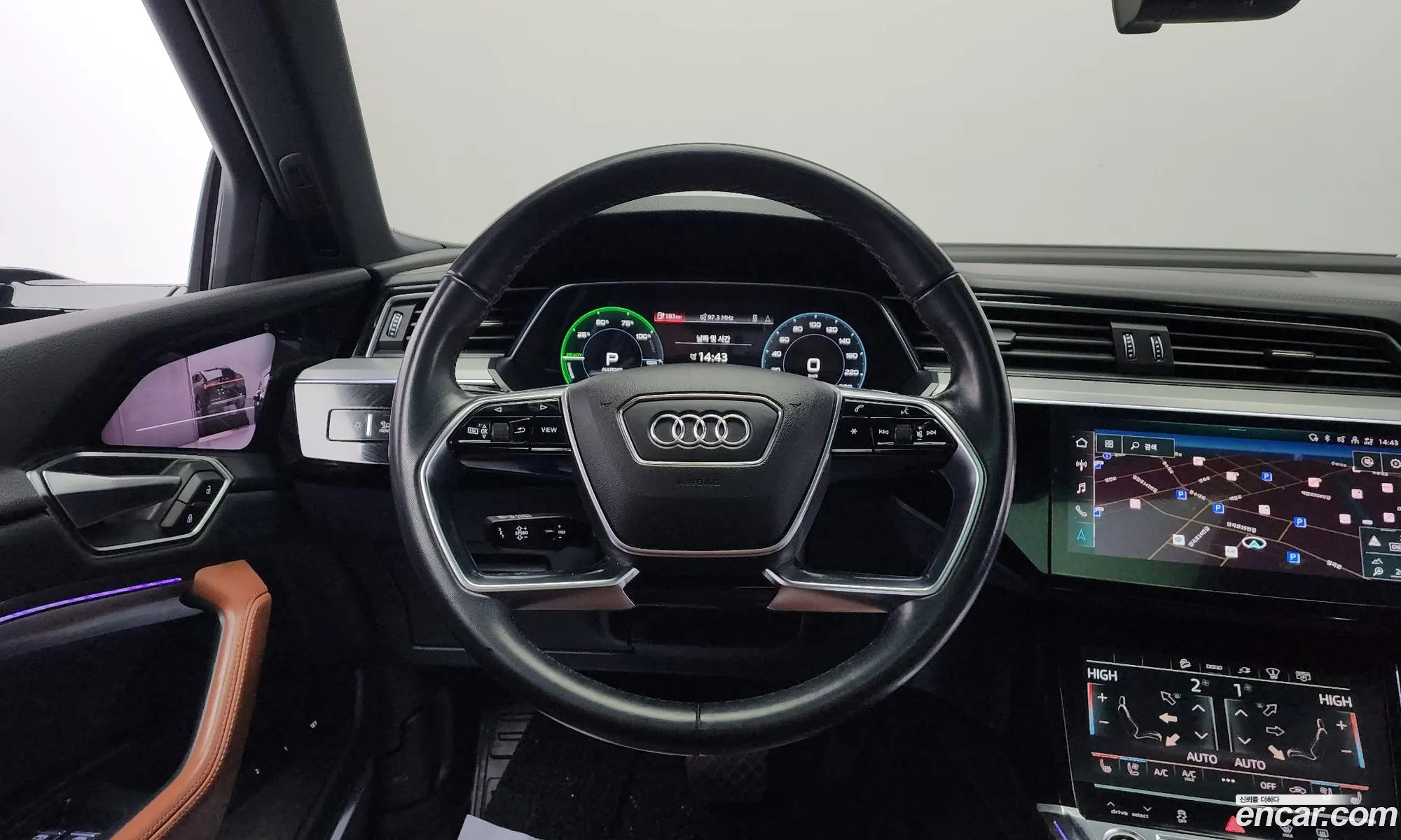 Audi e-tron 2021 WAUZZZGE0NB004156 — 6
