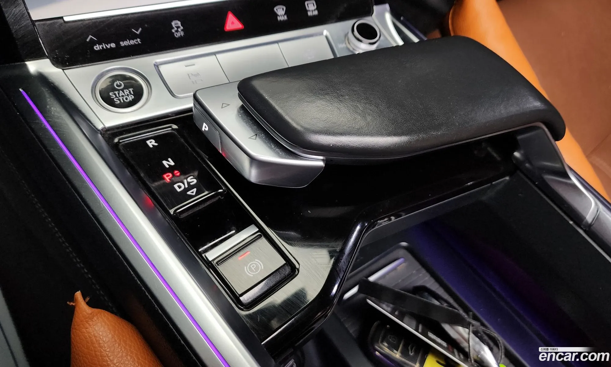 Audi e-tron 2021 WAUZZZGE0NB004156 — 18