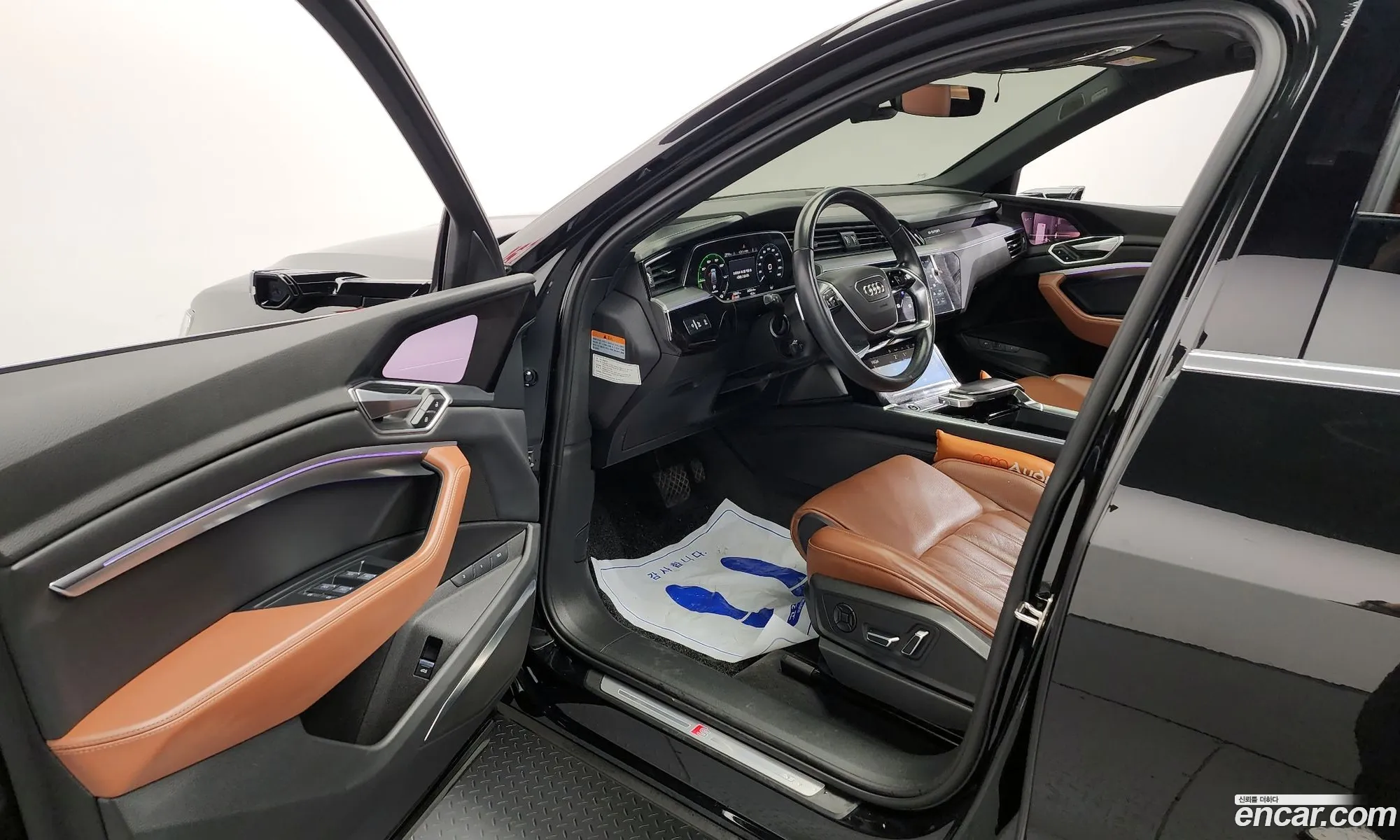 Audi e-tron 2021 WAUZZZGE0NB004156 — 5