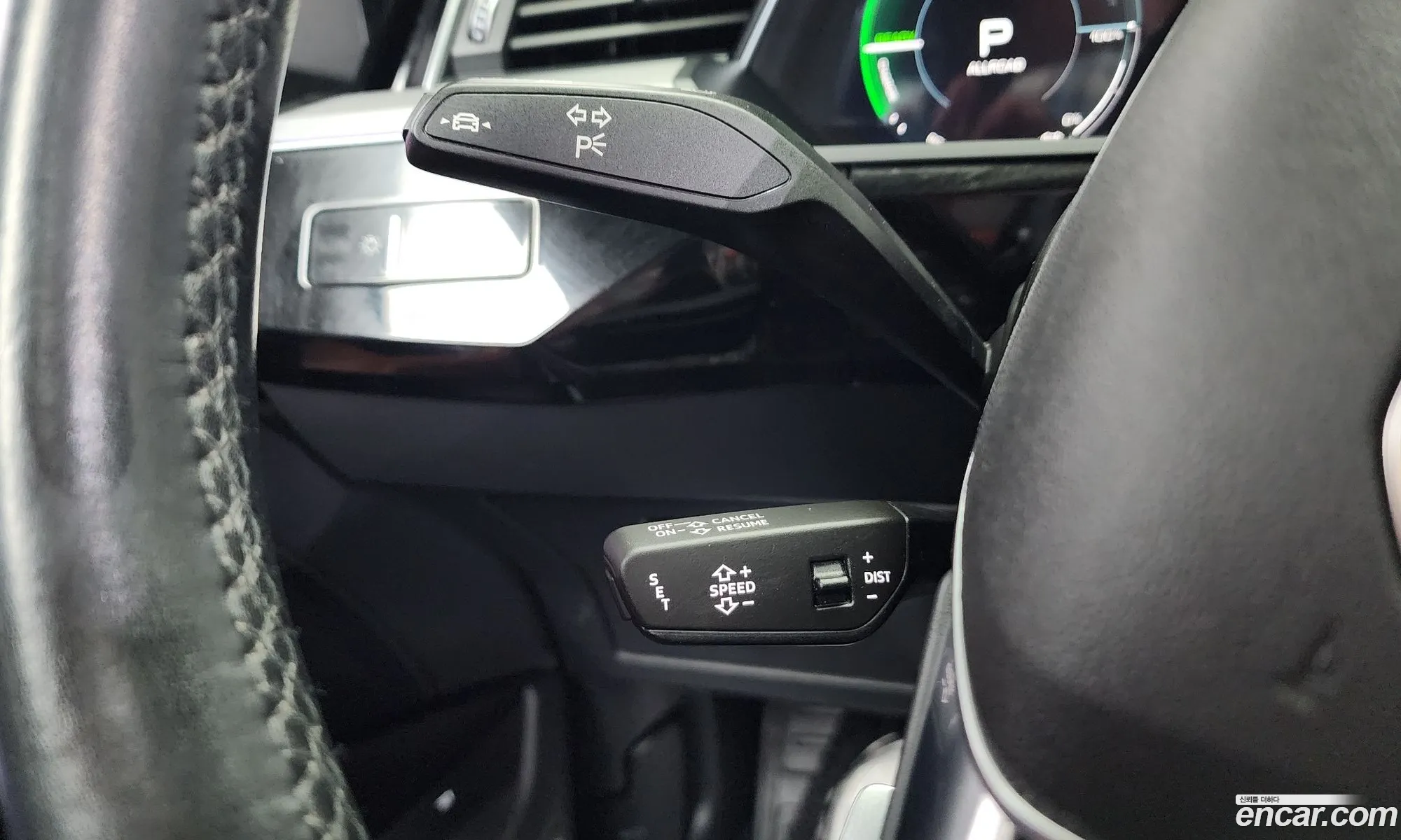 Audi e-tron 2021 WAUZZZGE0NB004156 — 11