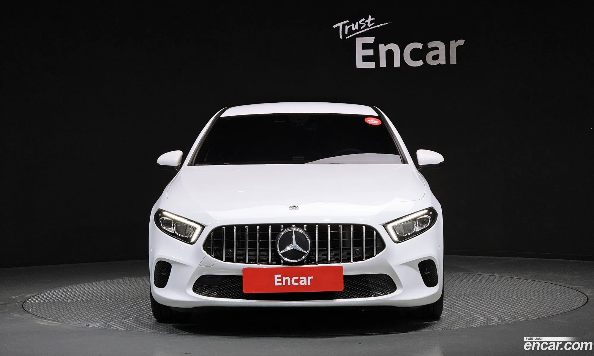 Mercedes-Benz A-Class W177 2020 — 11