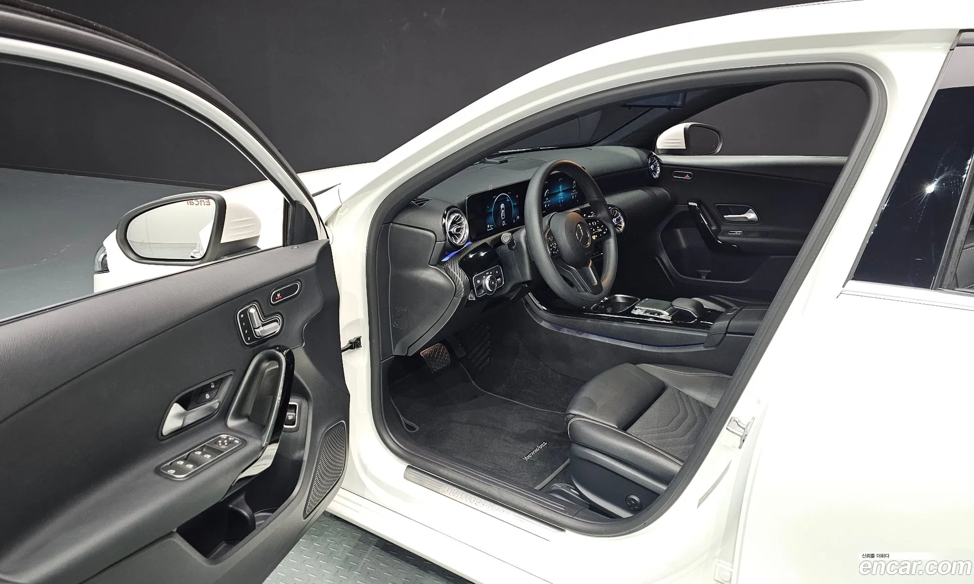 Mercedes-Benz A-Class W177 2020 — 3