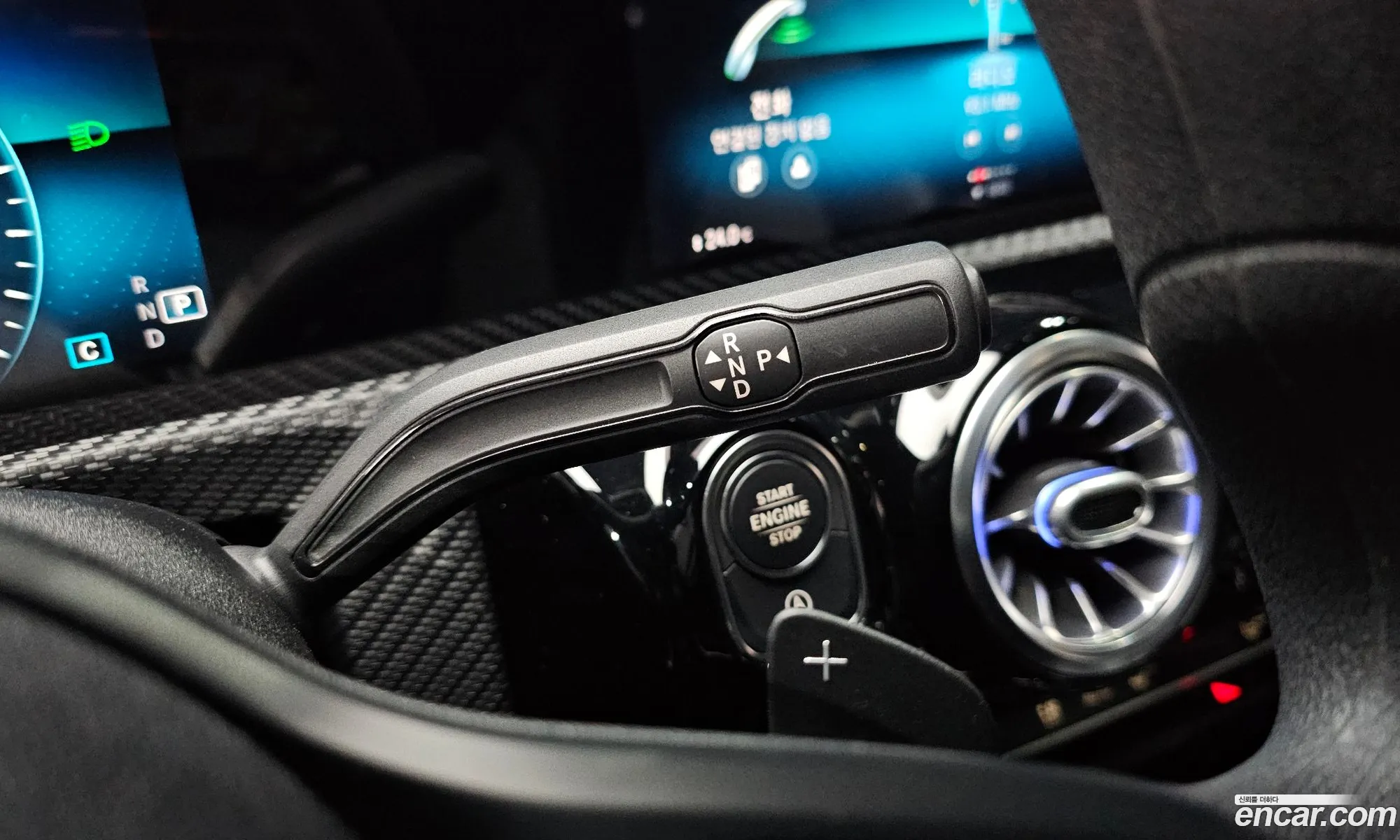 Mercedes-Benz A-Class W177 2020 — 2