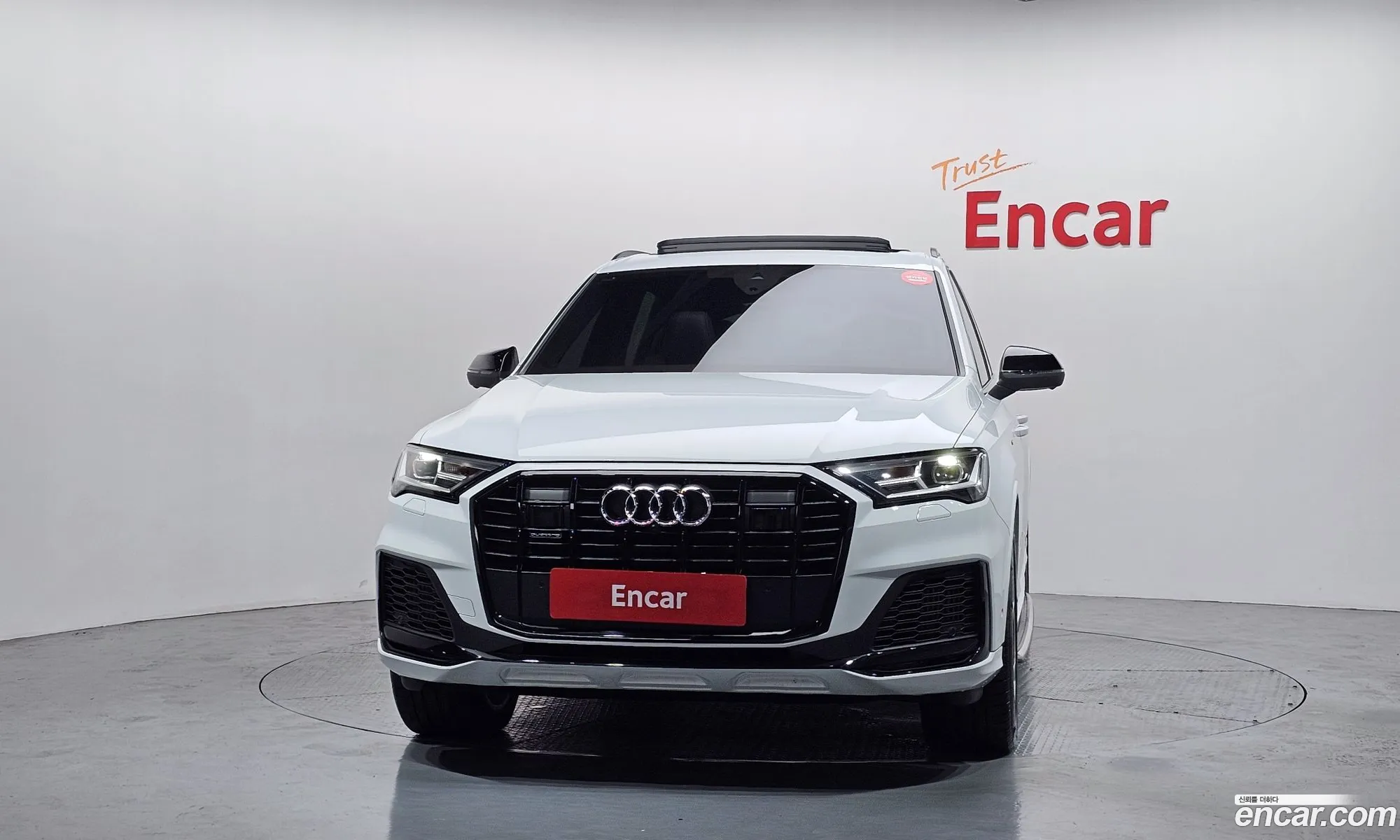 Audi Q7 2022 WAUZZZ4M8ND022663 — 11