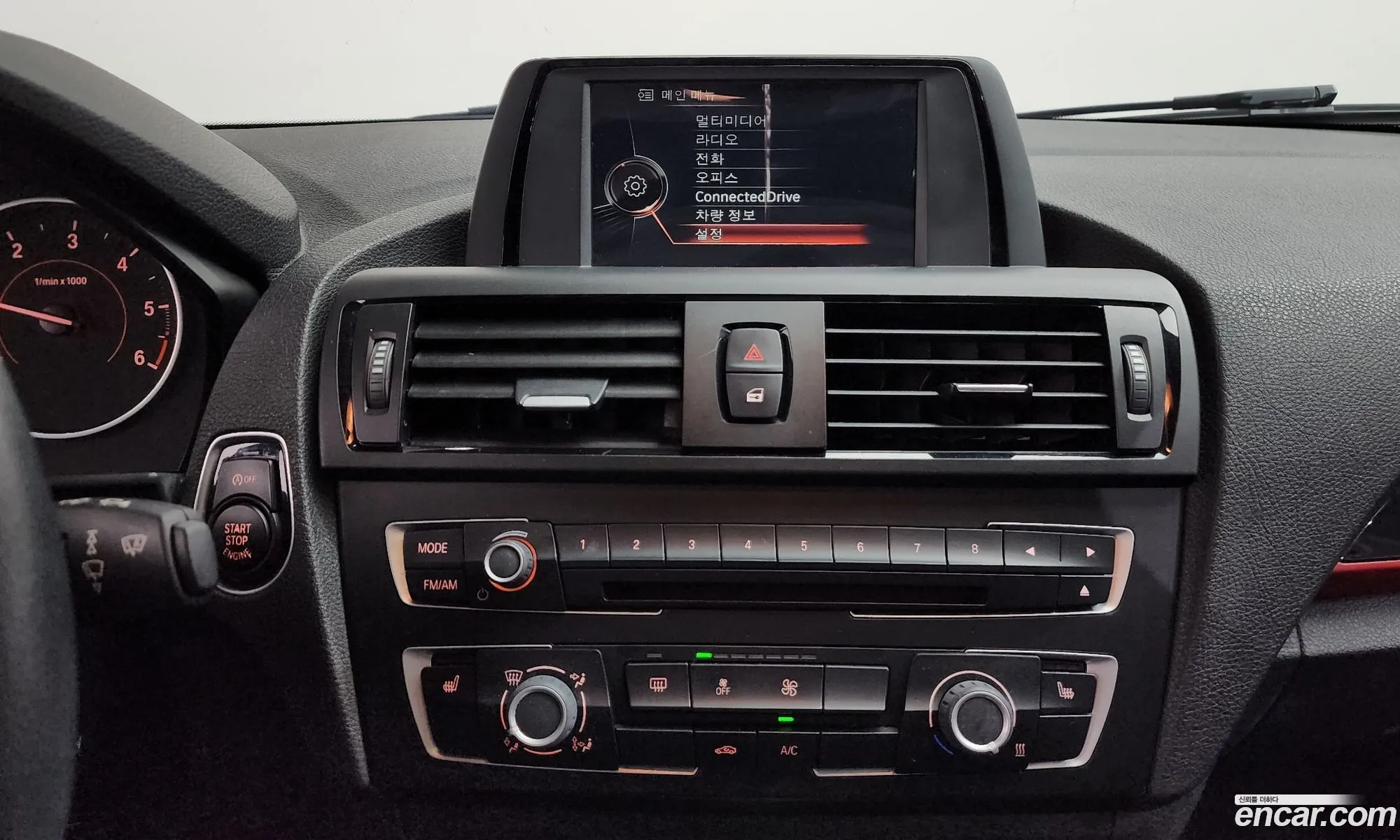 BMW 1 Series 2014 WBA1C1101FV223950 — 10