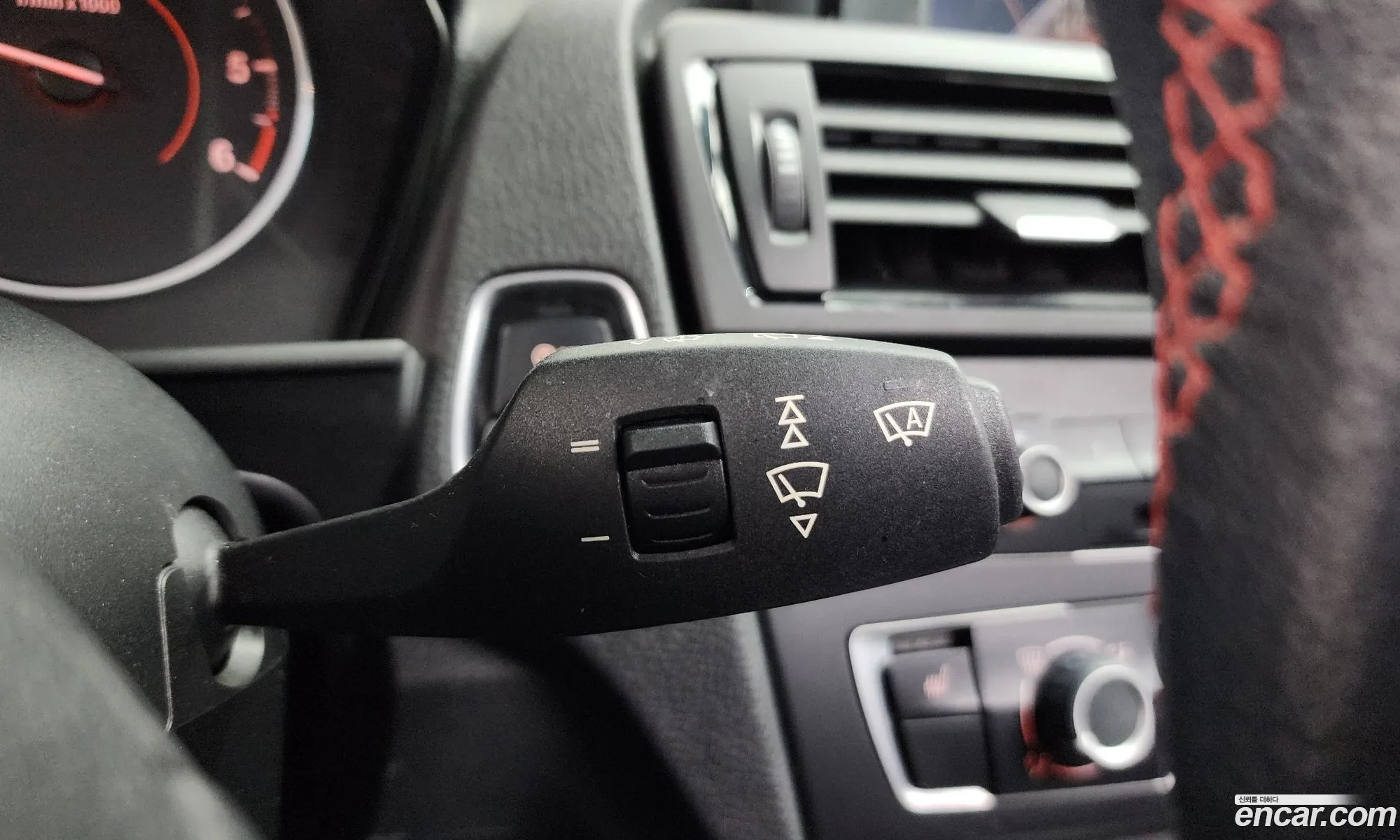 BMW 1 Series 2014 WBA1C1101FV223950 — 4