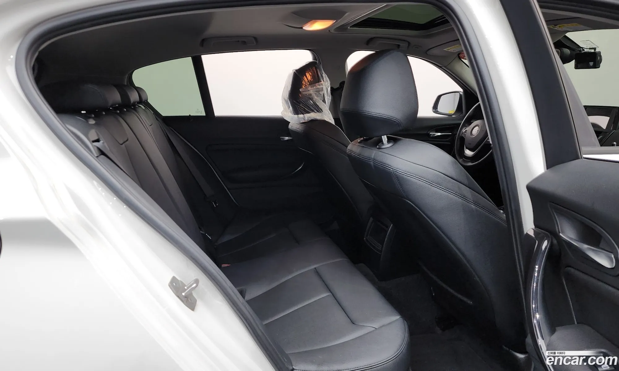 BMW 1 Series 2014 WBA1C1101FV223950 — 19