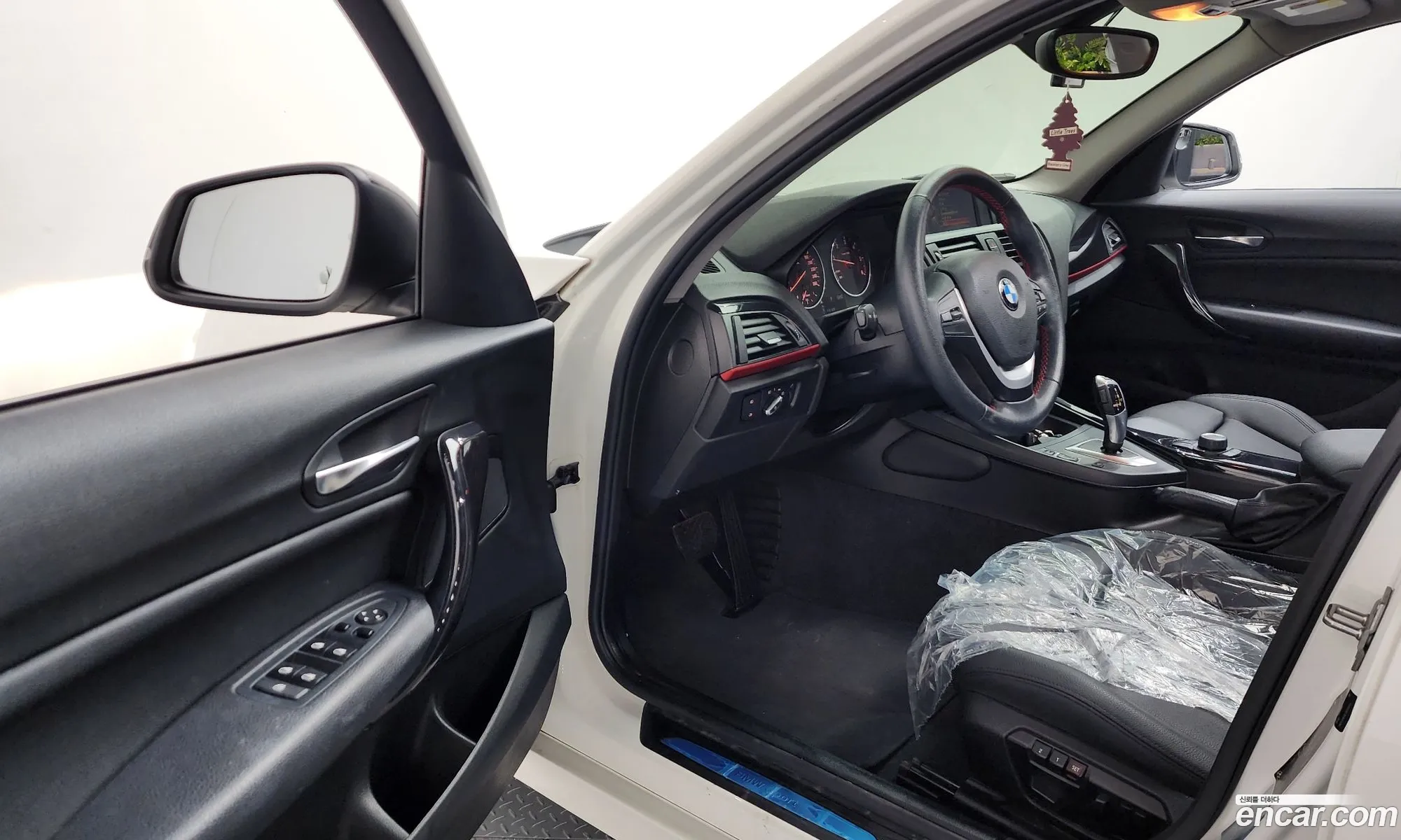BMW 1 Series 2014 WBA1C1101FV223950 — 2