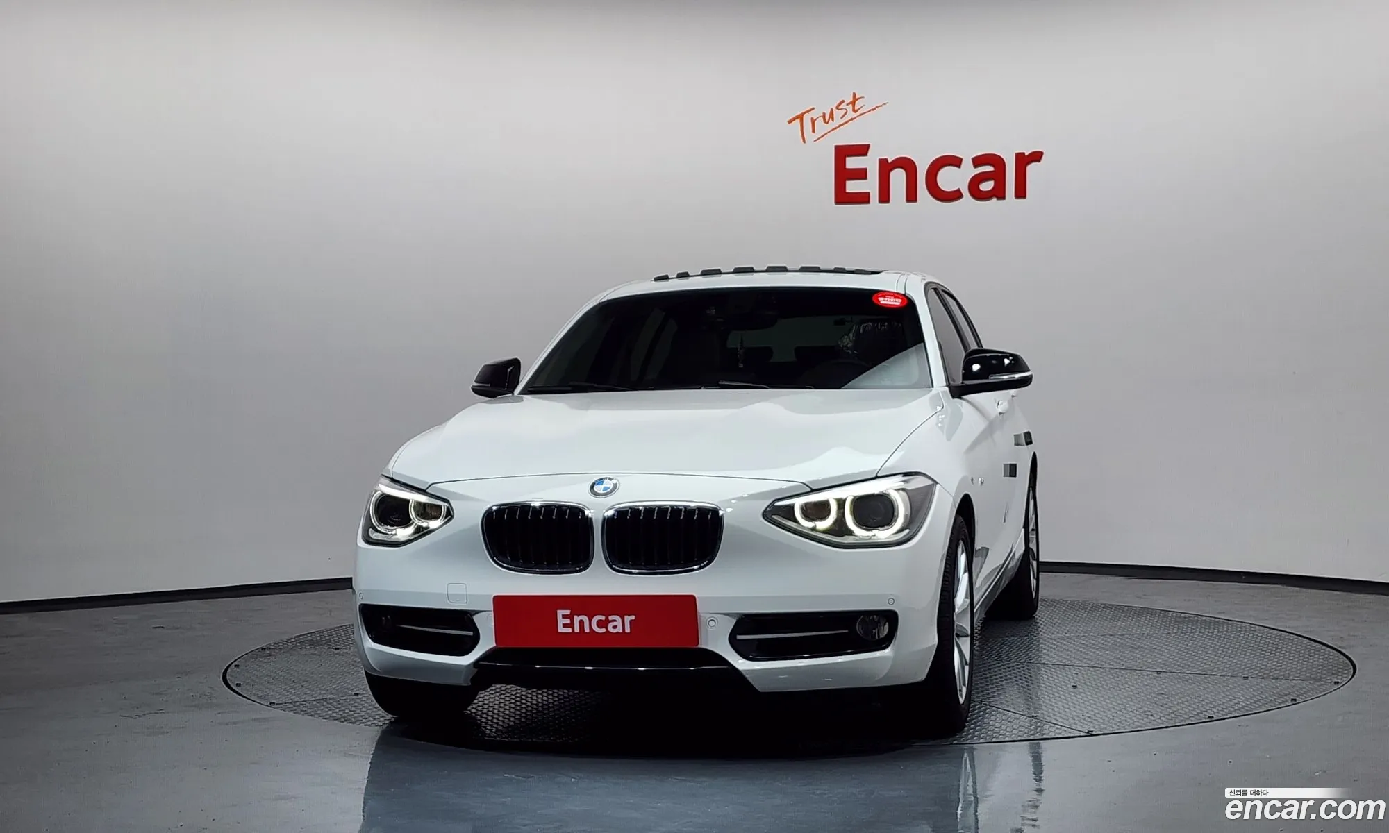 BMW 1 Series 2014 WBA1C1101FV223950 — 6
