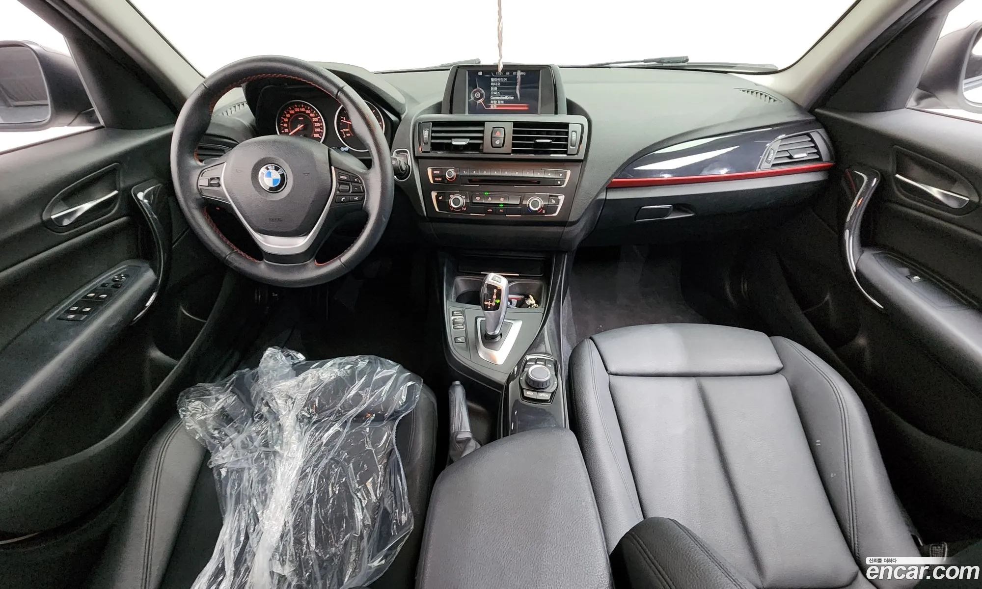BMW 1 Series 2014 WBA1C1101FV223950 — 15