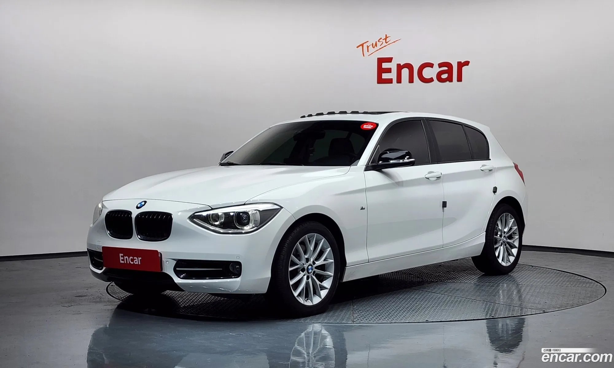 BMW 1 Series 2014 WBA1C1101FV223950 — 20