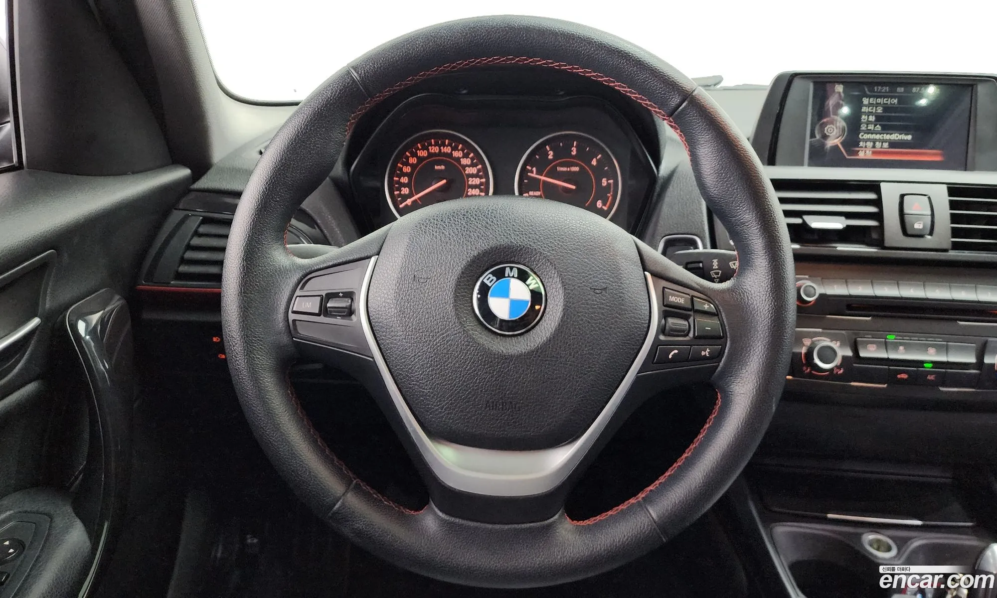 BMW 1 Series 2014 WBA1C1101FV223950 — 14