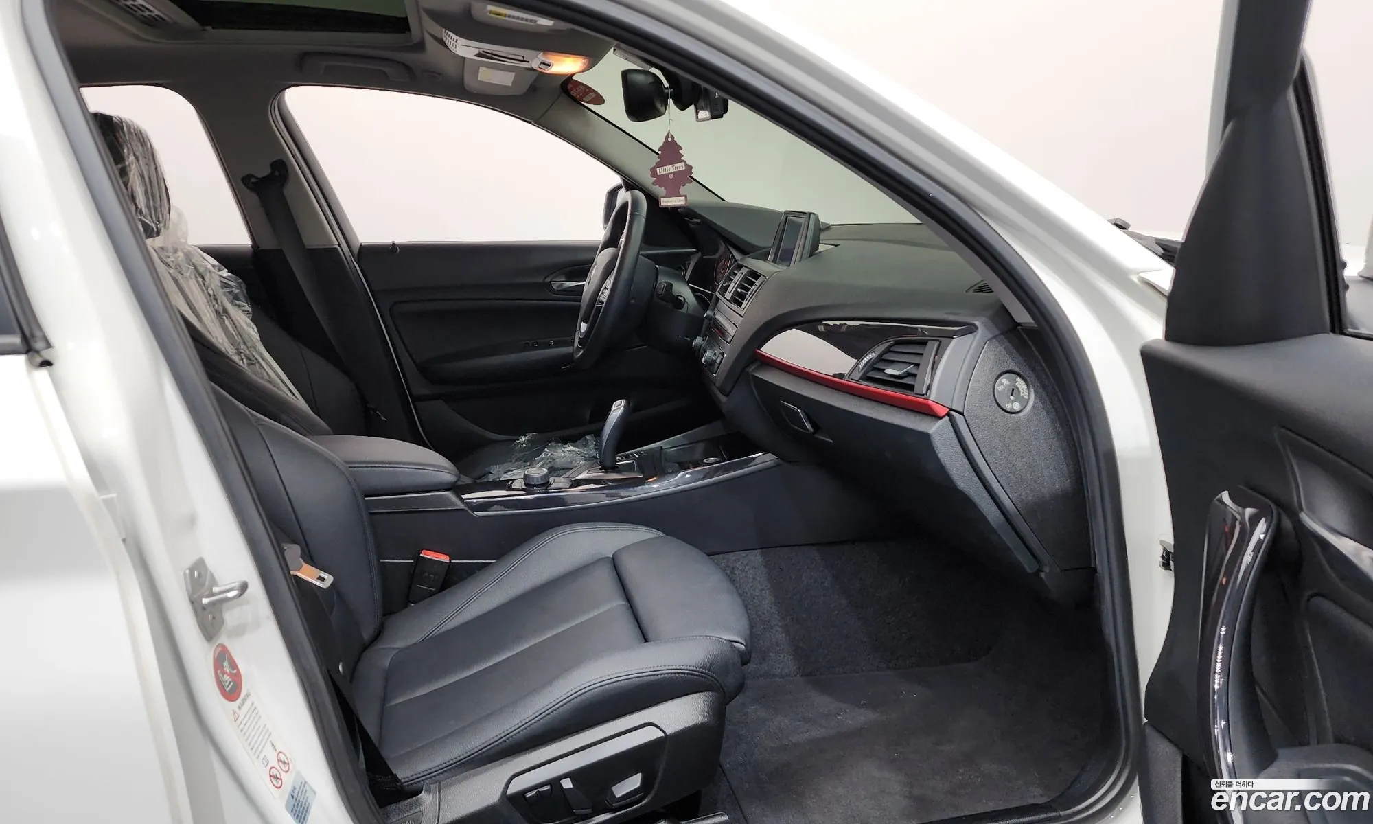 BMW 1 Series 2014 WBA1C1101FV223950 — 13