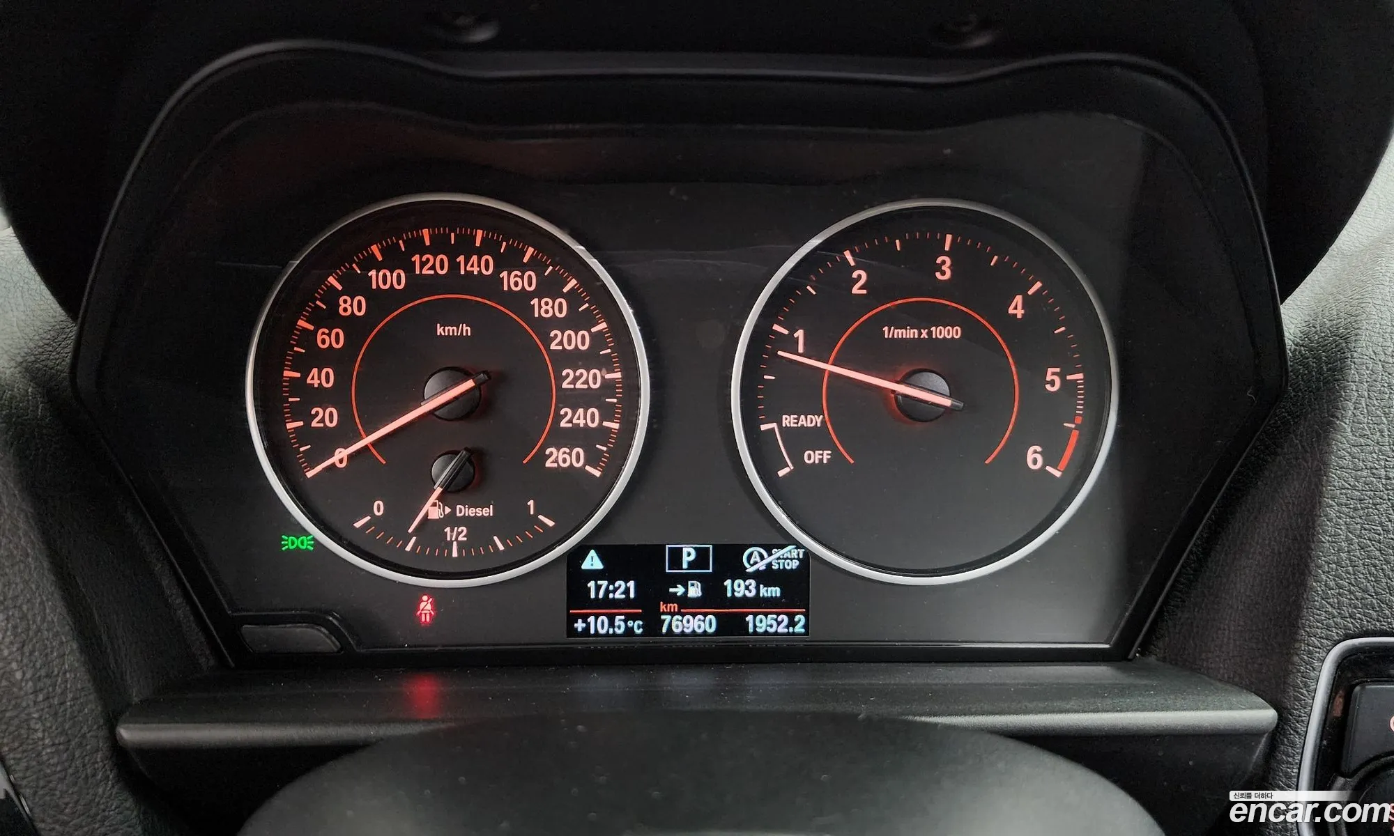 BMW 1 Series 2014 WBA1C1101FV223950 — 12