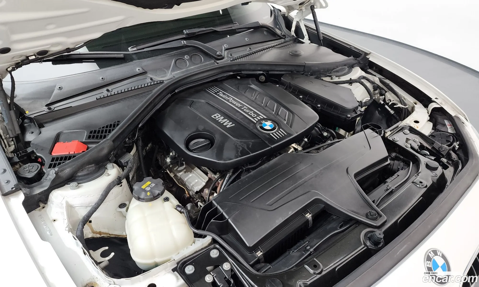 BMW 1 Series 2014 WBA1C1101FV223950 — 9