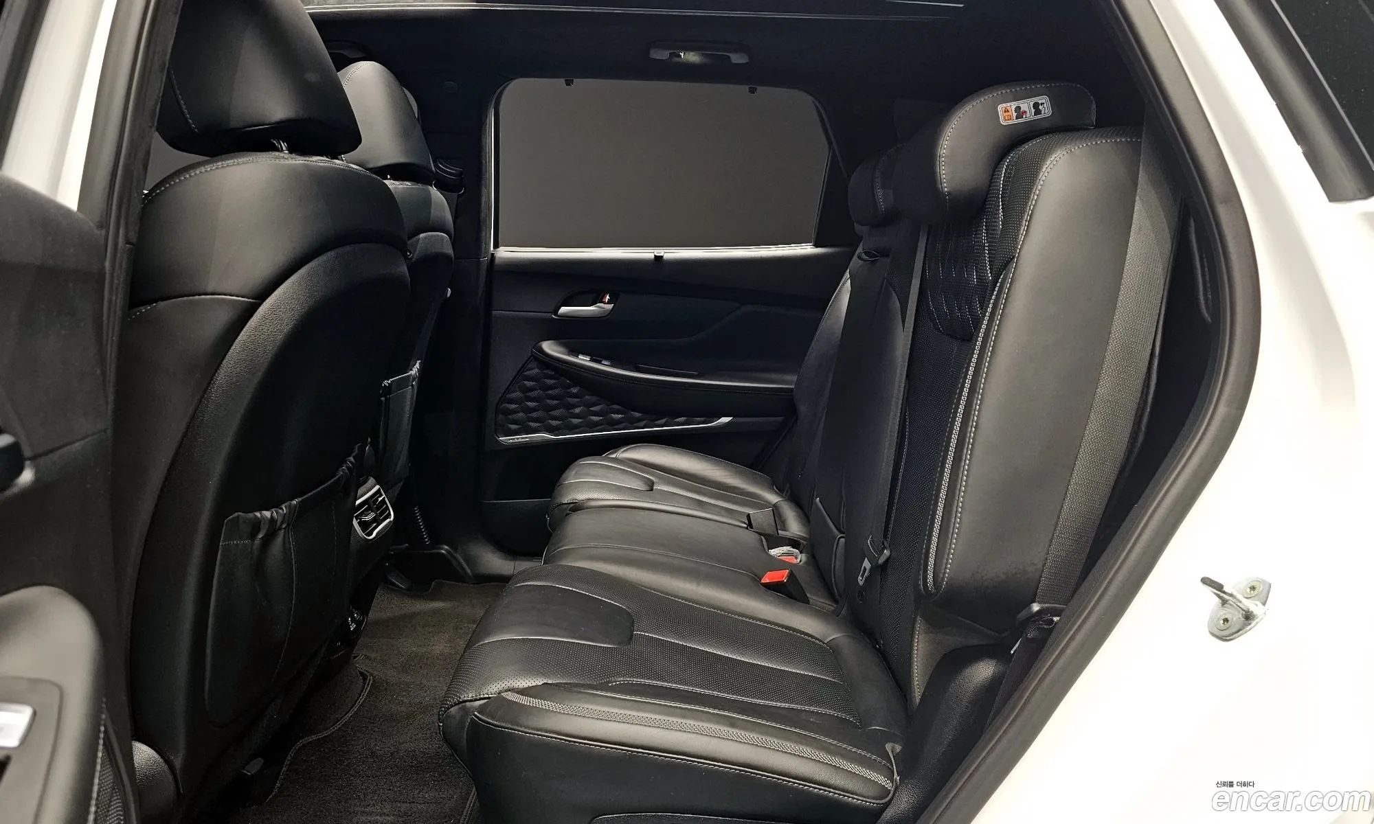 Hyundai Santa Fe 2022 — 11