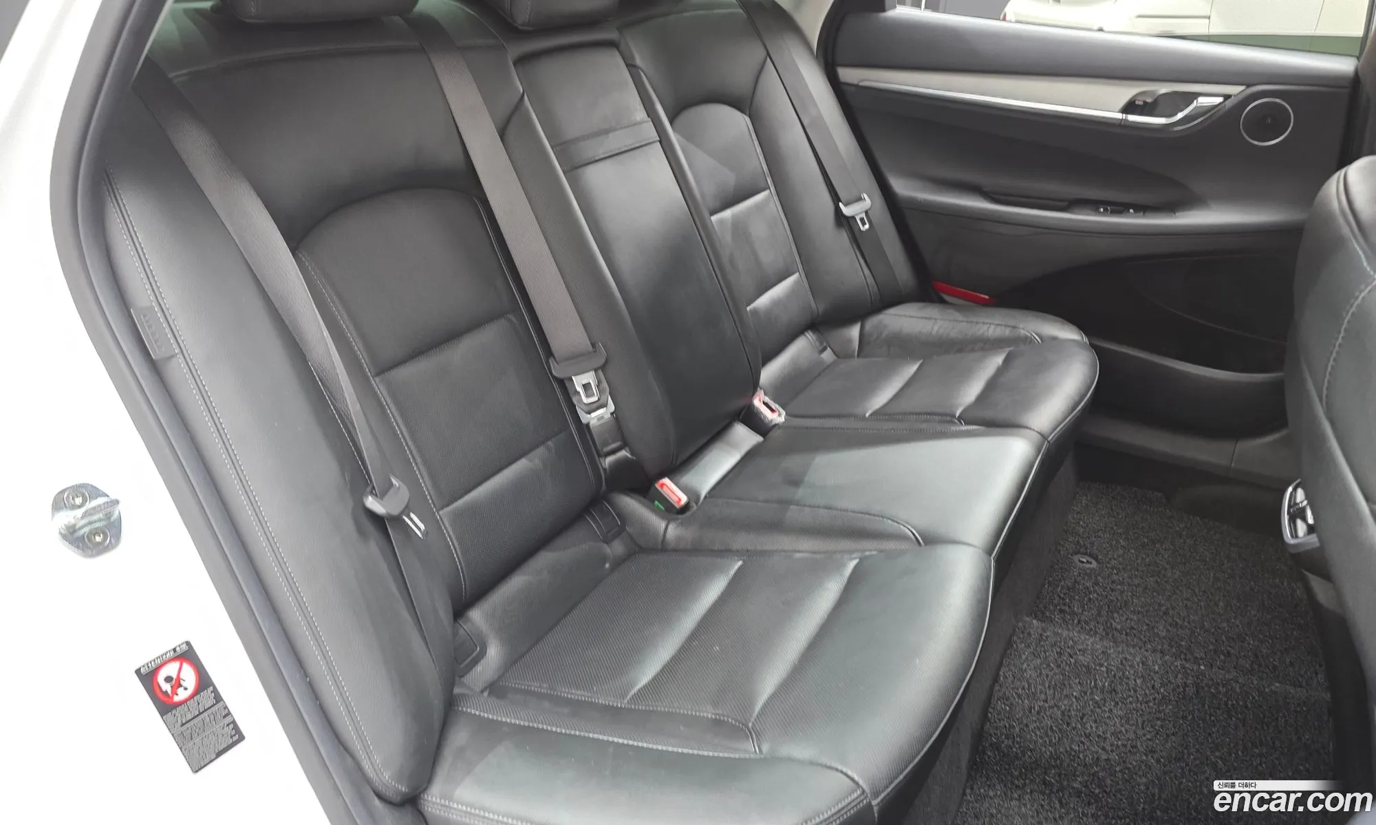 Hyundai Grandeur IG 2021 — 16