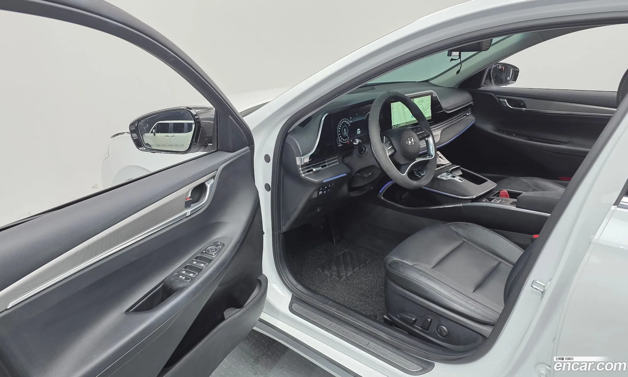 Hyundai Grandeur IG 2021 — 7