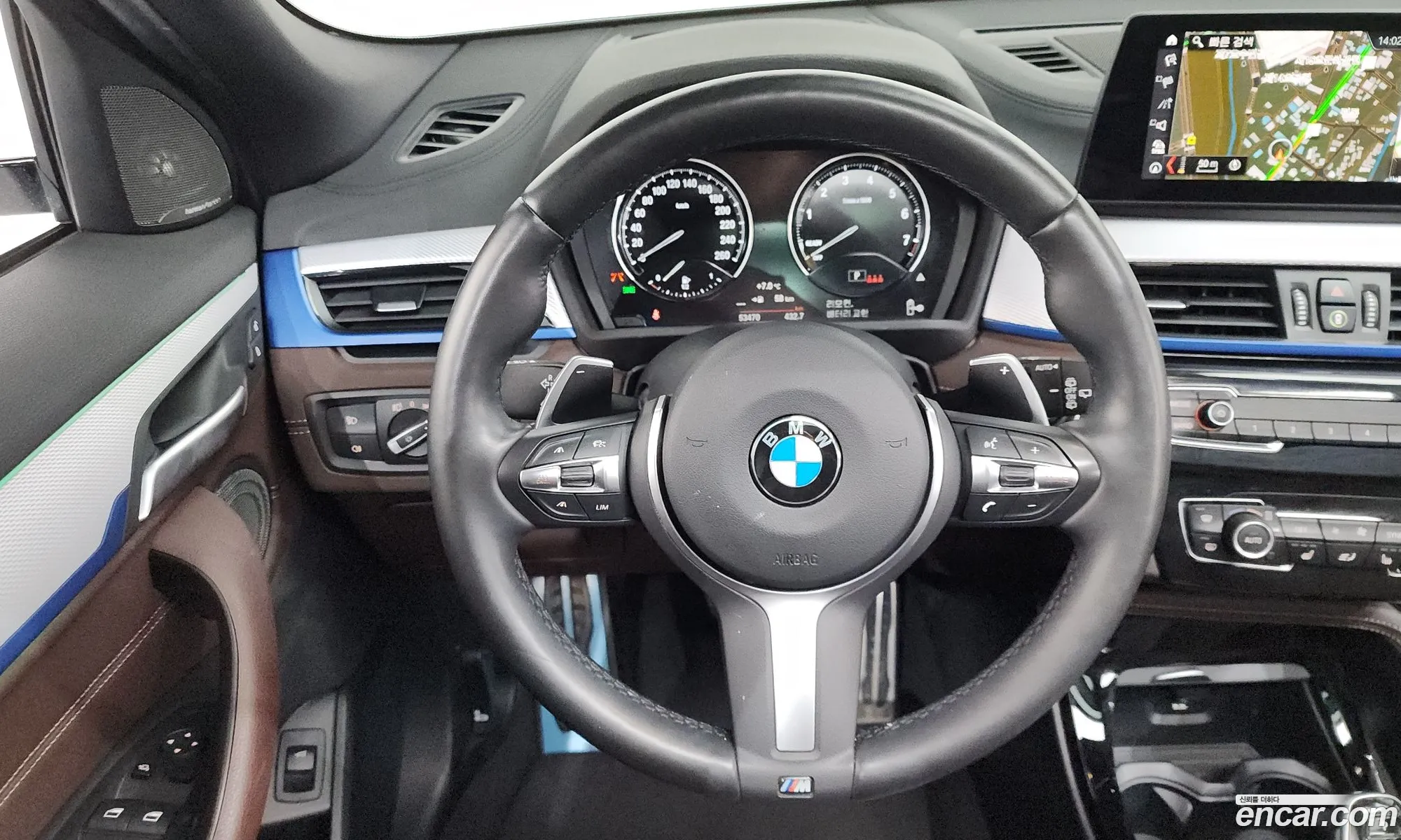 BMW X2 2023 WBA11DF00P5X99059 — 13
