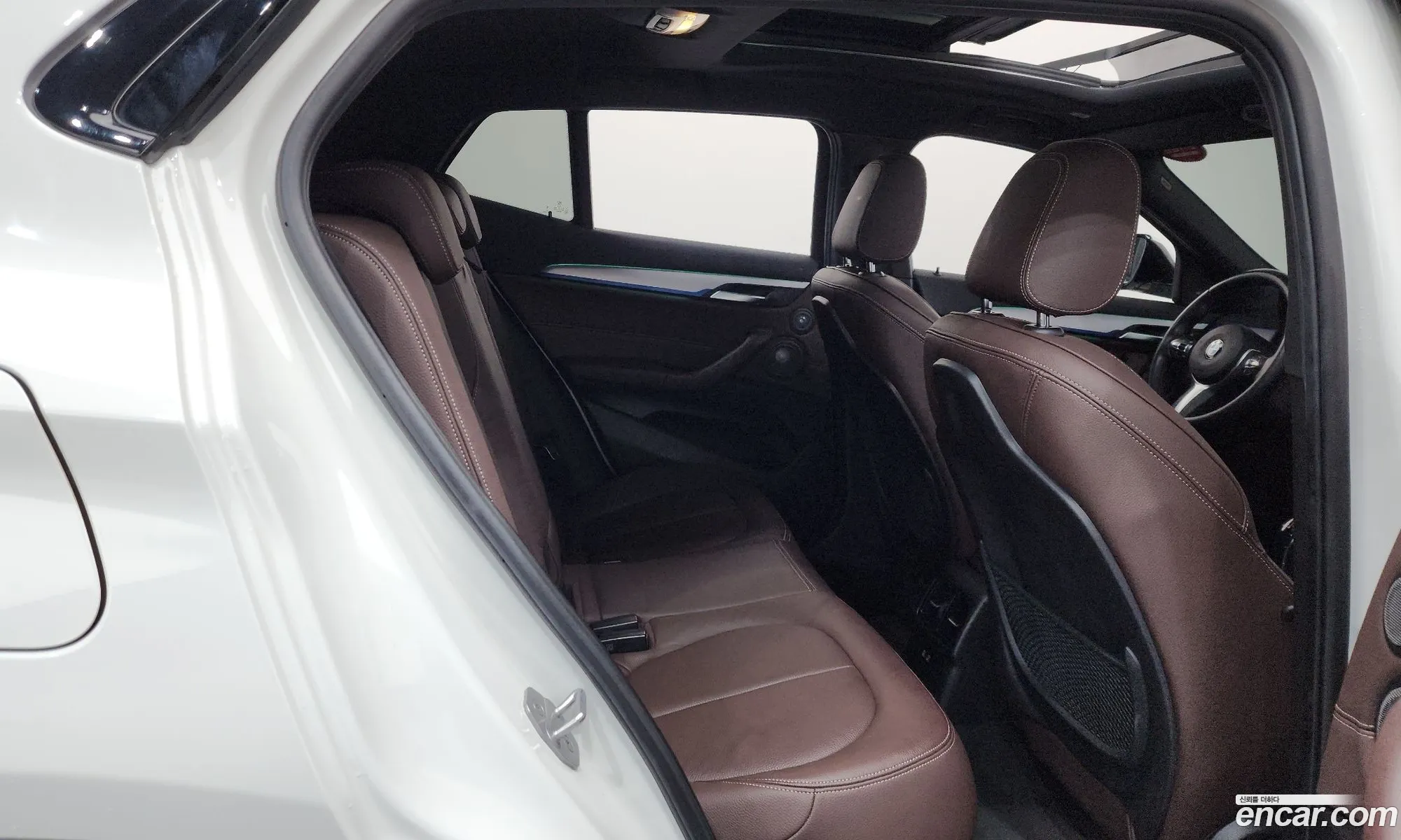 BMW X2 2023 WBA11DF00P5X99059 — 4